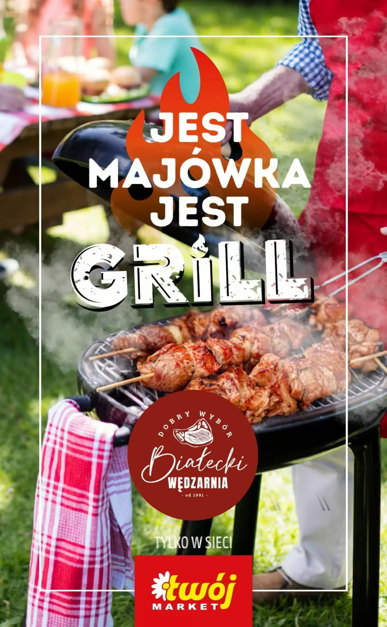 Gazetka Twój Market od 28.04.2026 do 05.05.2026