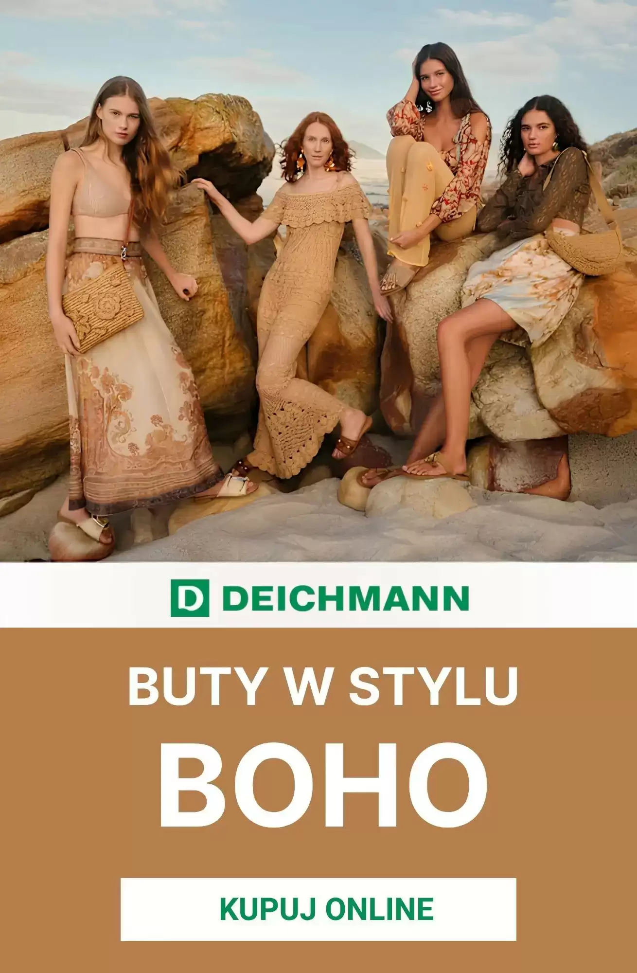 Gazetka Deichmann od 04.05.2026 do 10.05.2026