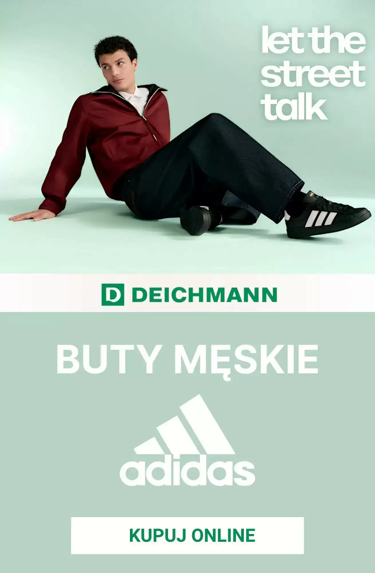 Gazetka Deichmann od 08.05.2026 do 15.05.2026