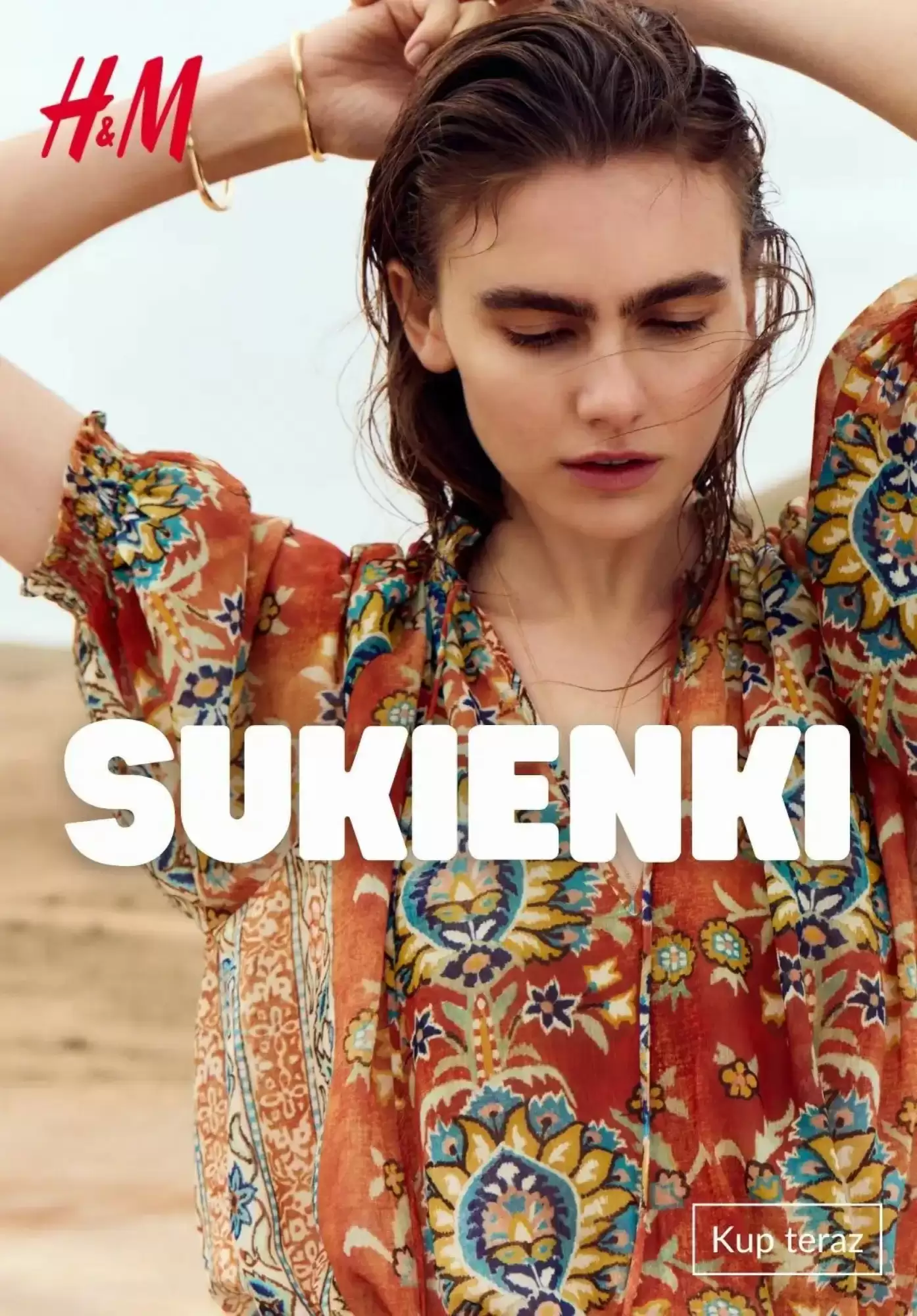 Gazetka H&M od 07.05.2026 do 14.05.2026