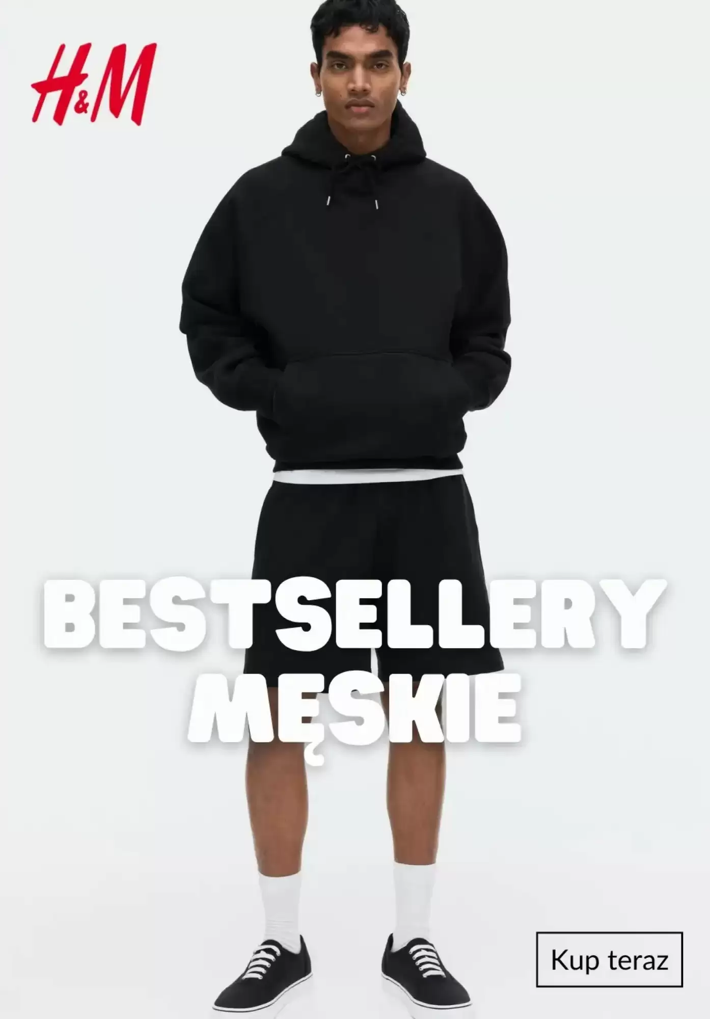Gazetka H&M od 23.05.2026 do 31.05.2026