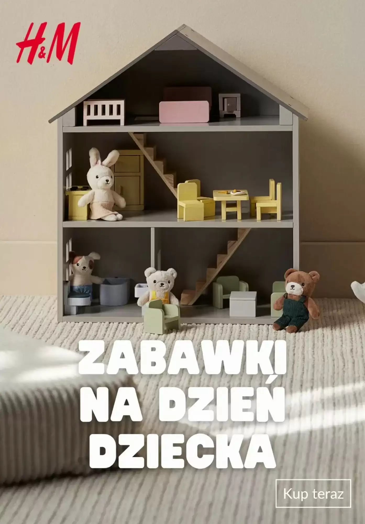 Gazetka H&M od 25.05.2026 do 01.06.2026