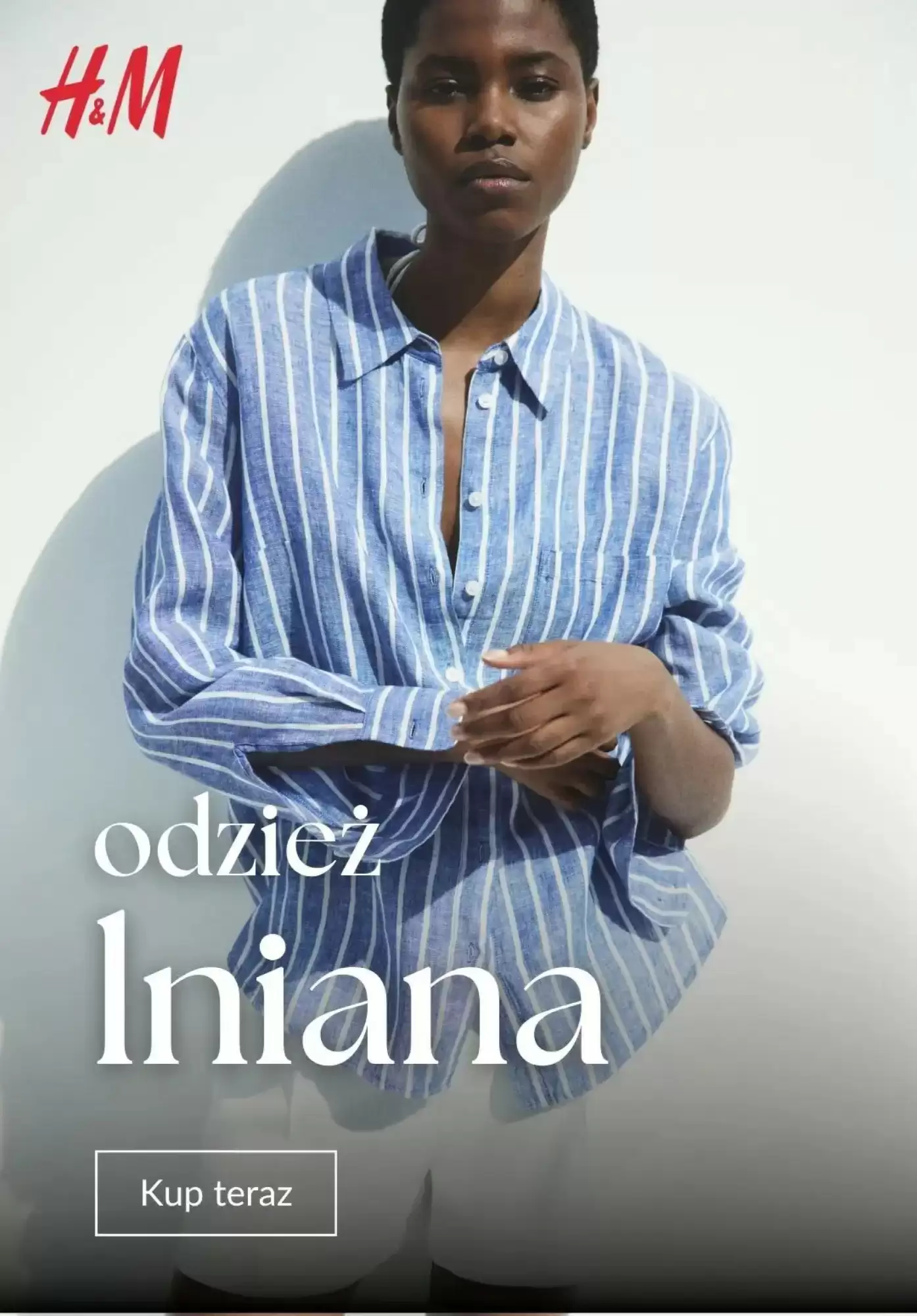 Gazetka H&M od 30.05.2026 do 06.06.2026