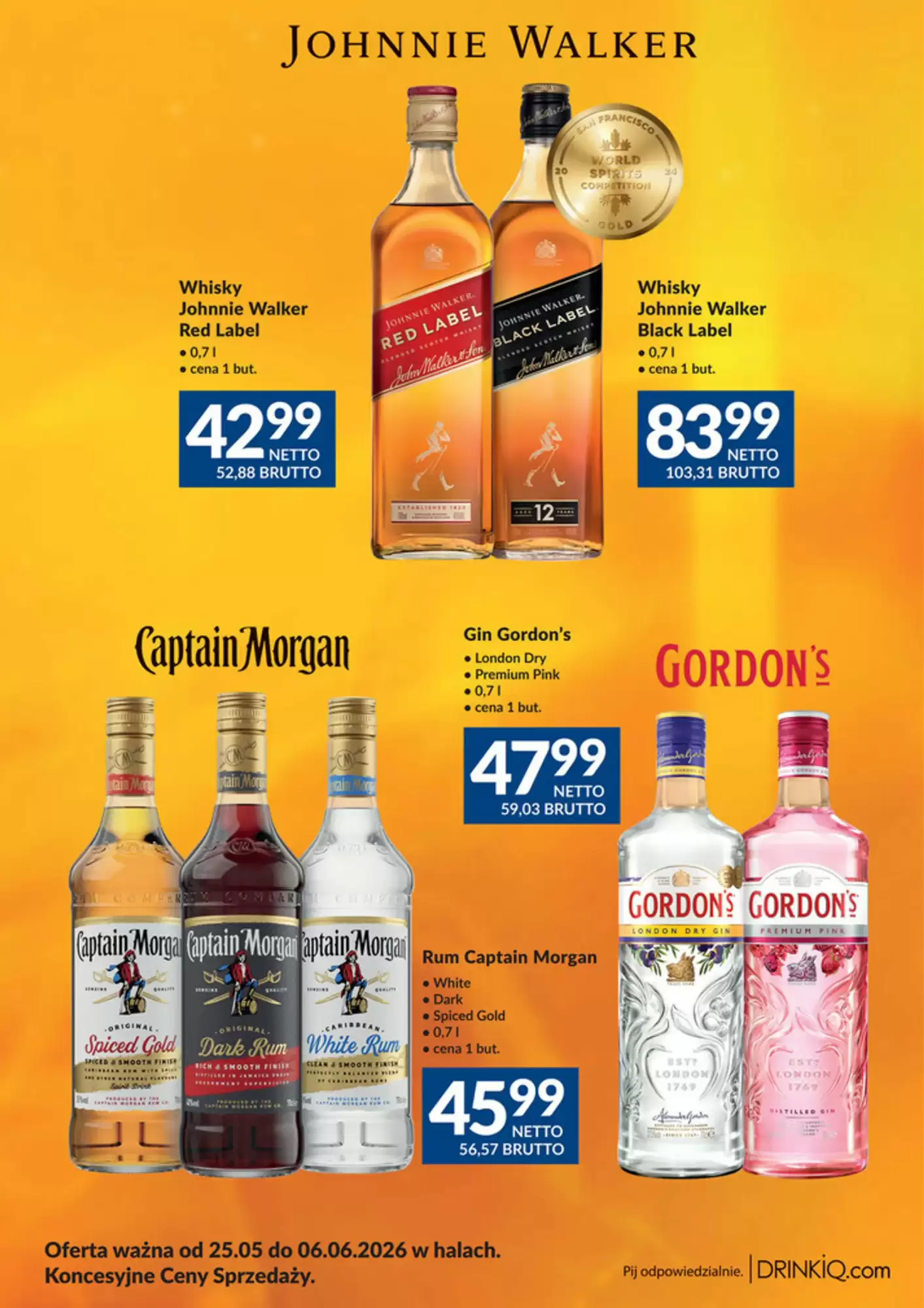 Gazetka Makro od 25.05.2026 do 06.06.2026