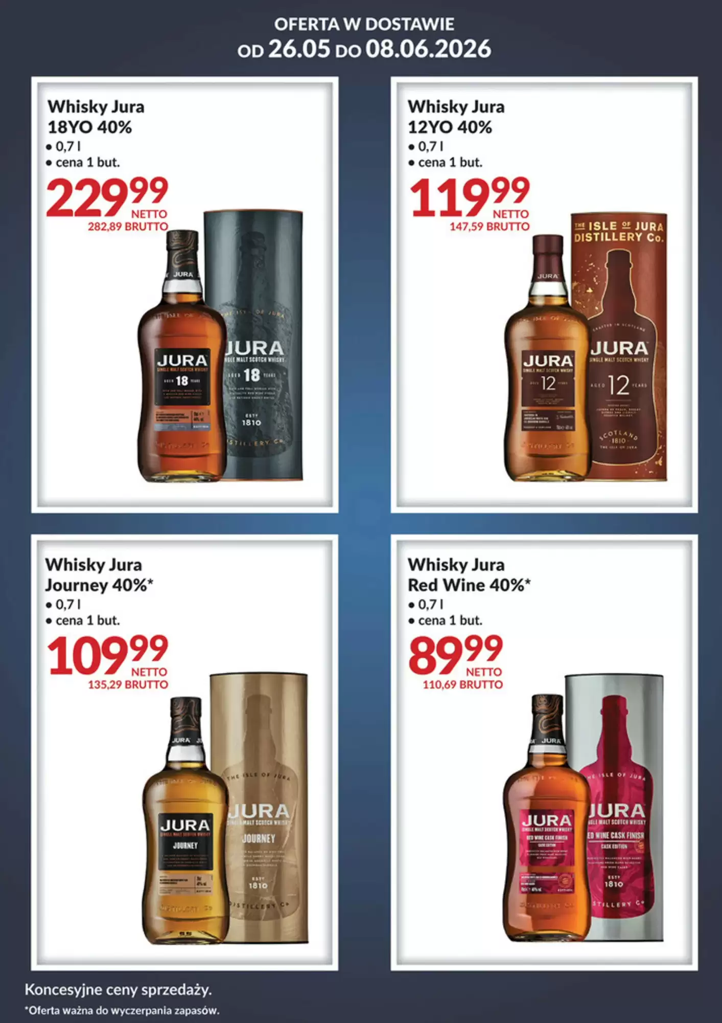 Gazetka Makro od 26.05.2026 do 08.06.2026