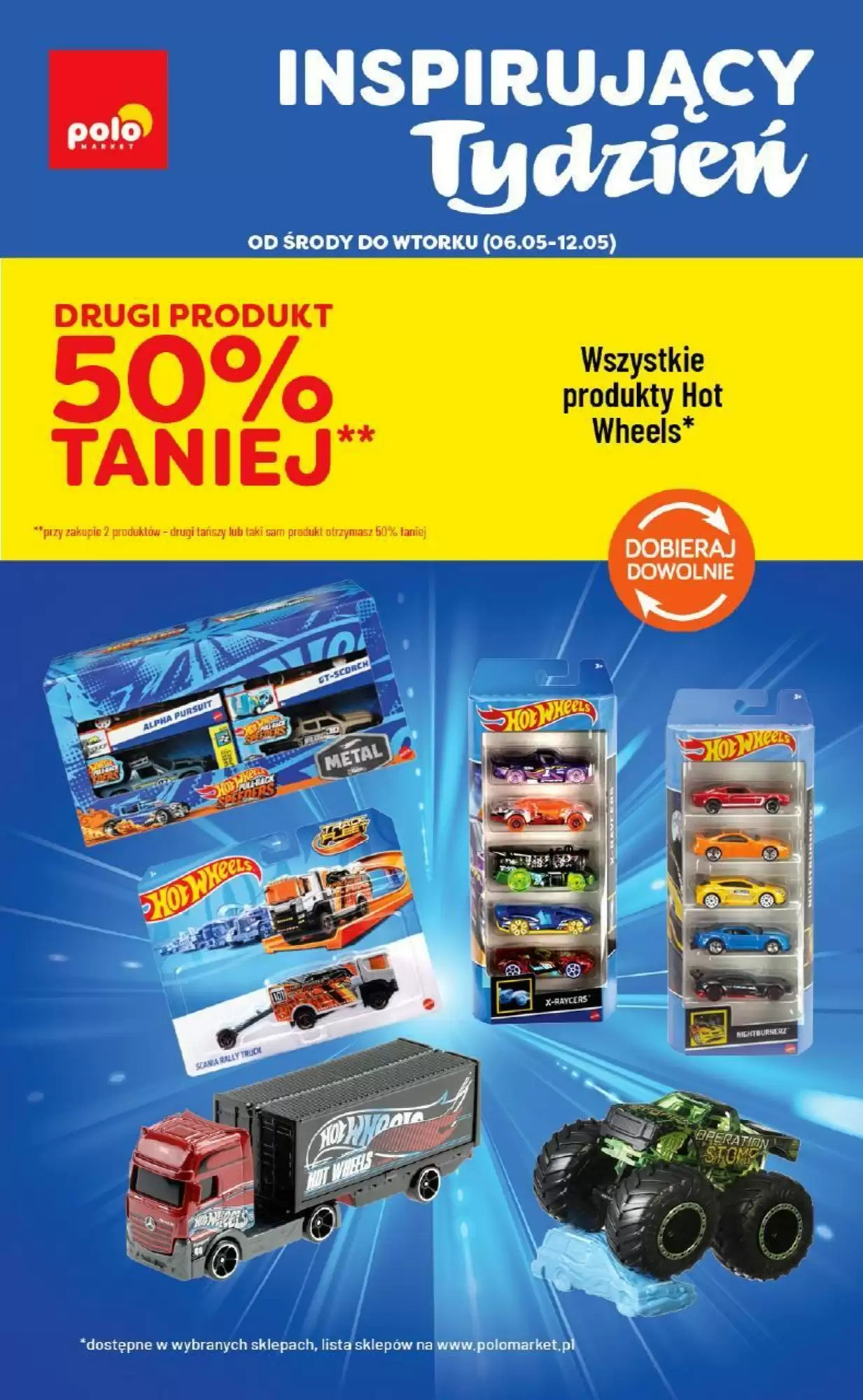 Gazetka Polomarket od 06.05.2026 do 12.05.2026