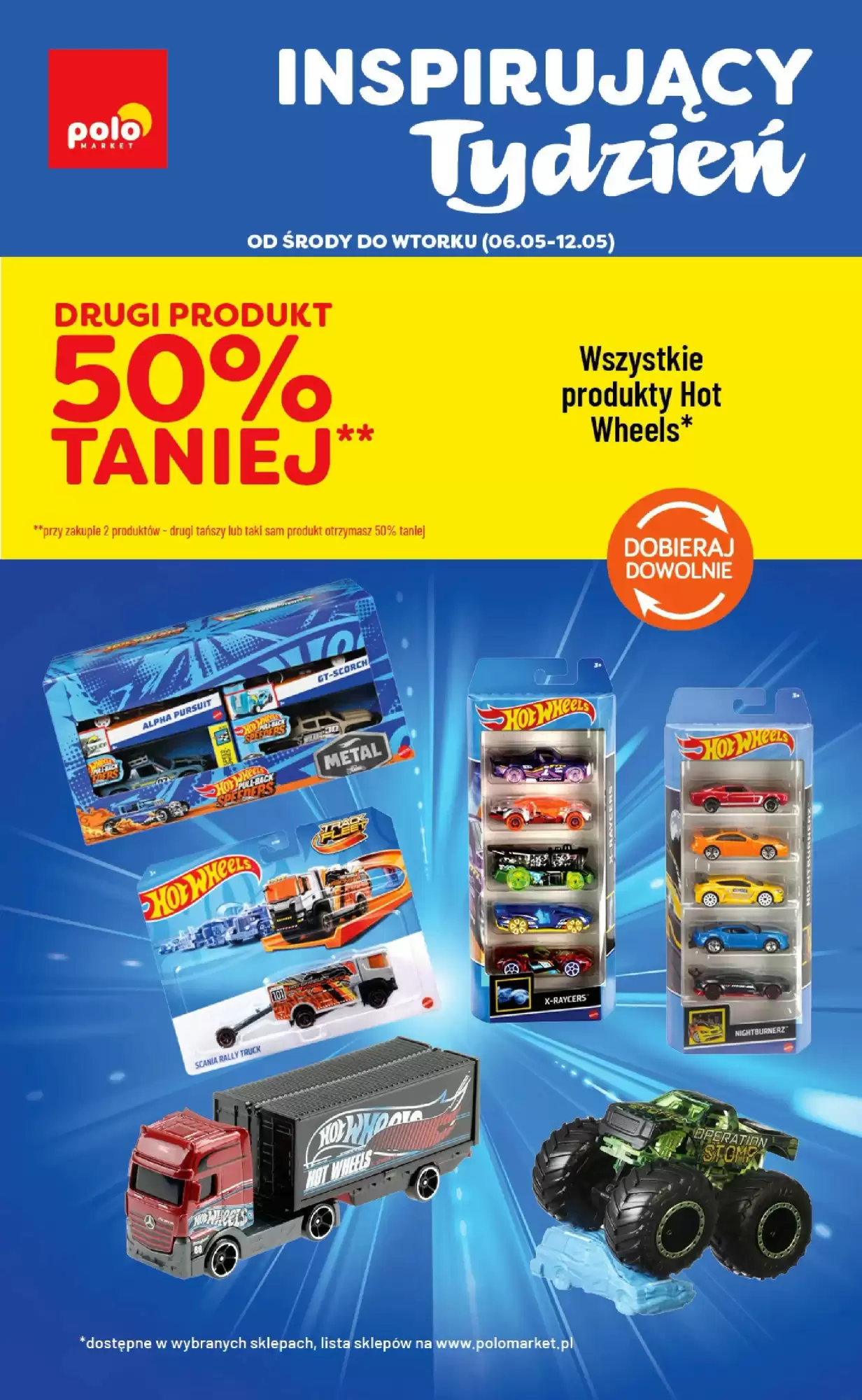 Gazetka Polomarket od 06.05.2026 do 12.05.2026