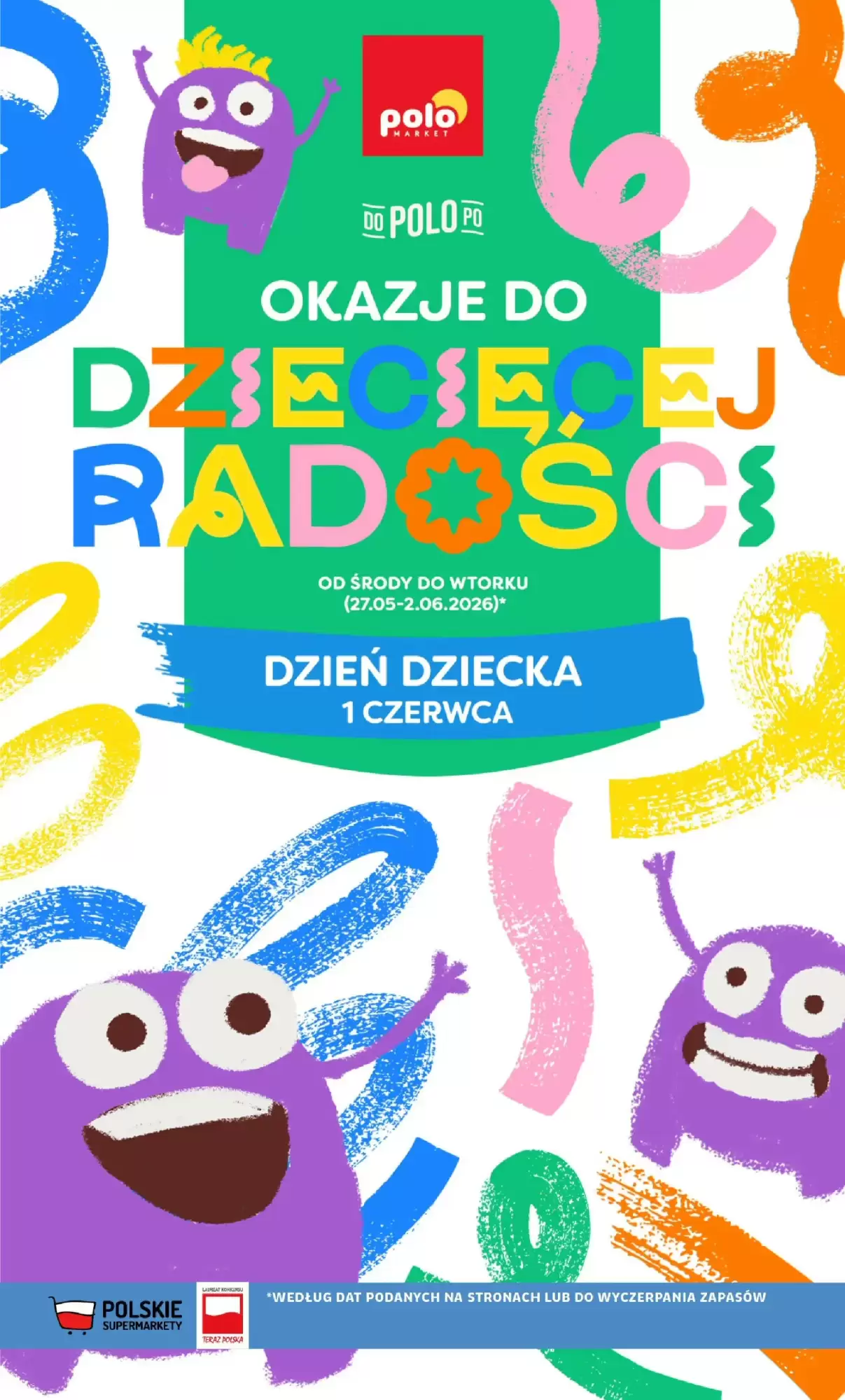 Gazetka Polomarket od 27.05.2026 do 02.06.2026