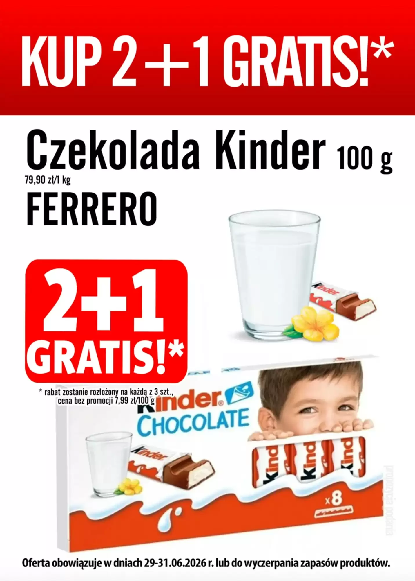 Gazetka Prim Market od 29.05.2026 do 31.05.2026