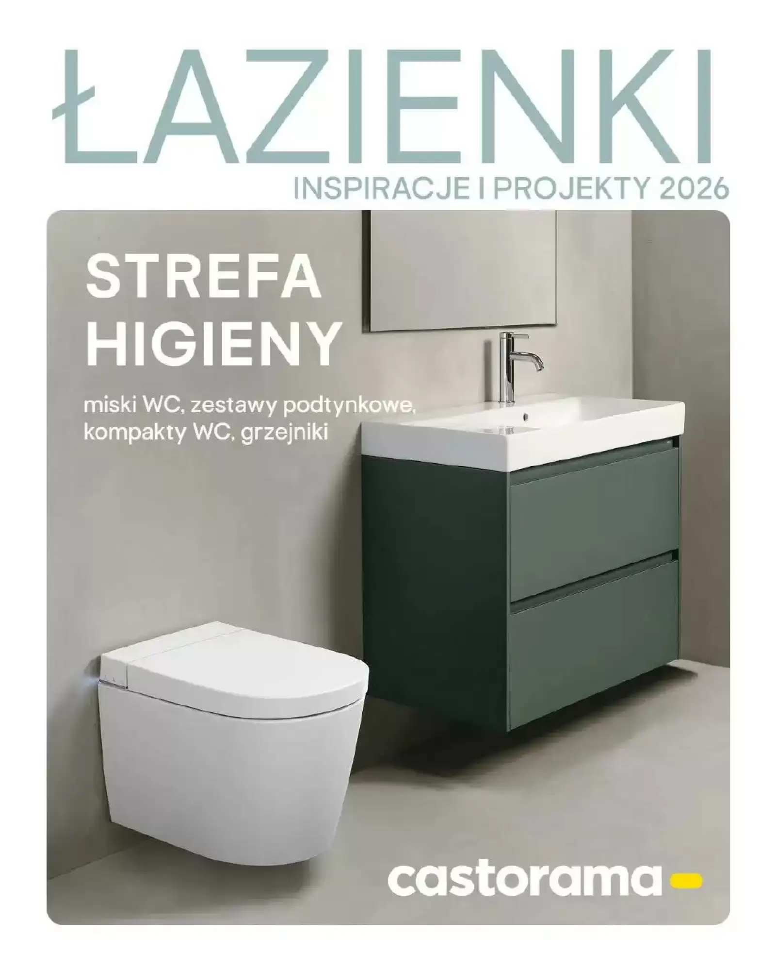 Gazetka Castorama od 12.06.2026 do 30.06.2026