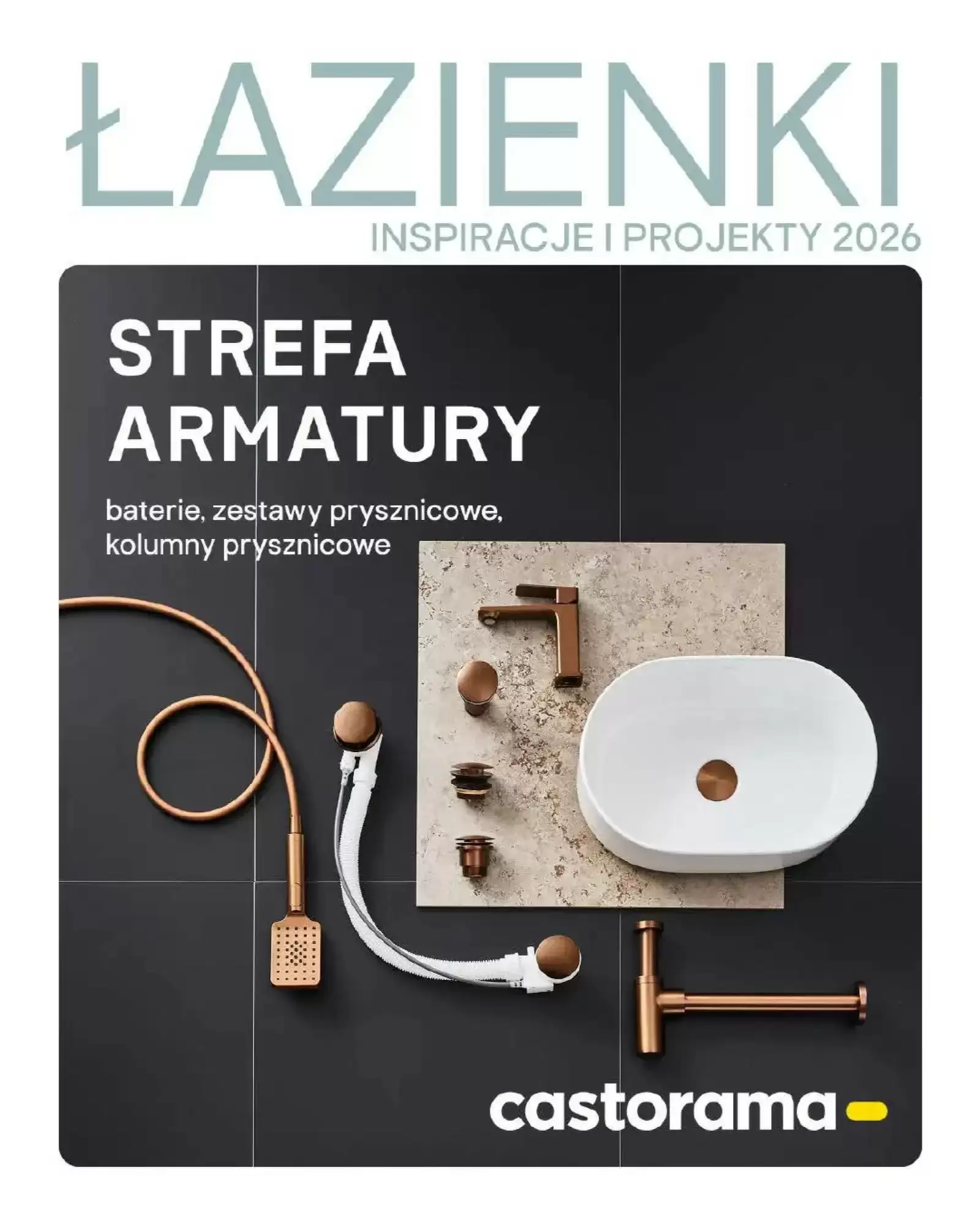 Gazetka Castorama od 12.06.2026 do 30.06.2026