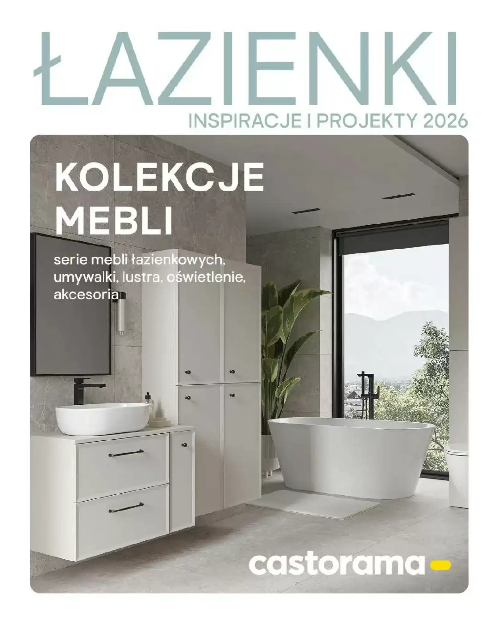 Gazetka Castorama od 12.06.2026 do 30.06.2026