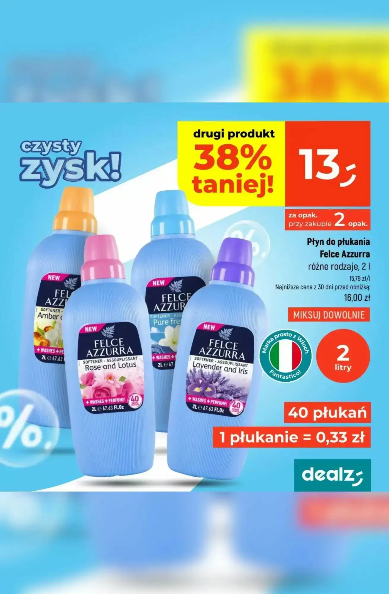 Gazetka Dealz od 12.06.2026 do 17.06.2026