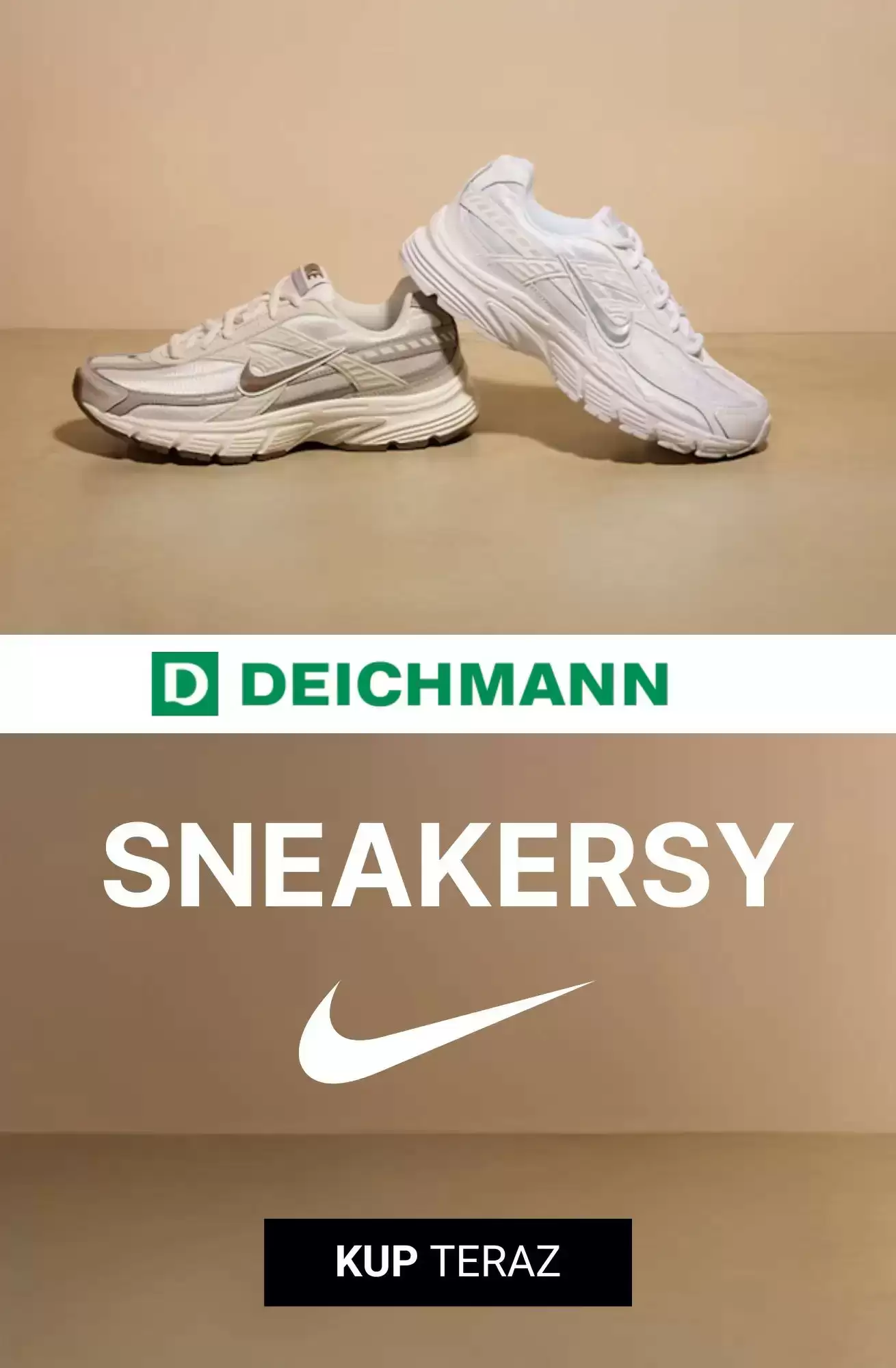 Gazetka Deichmann od 12.06.2026 do 19.06.2026