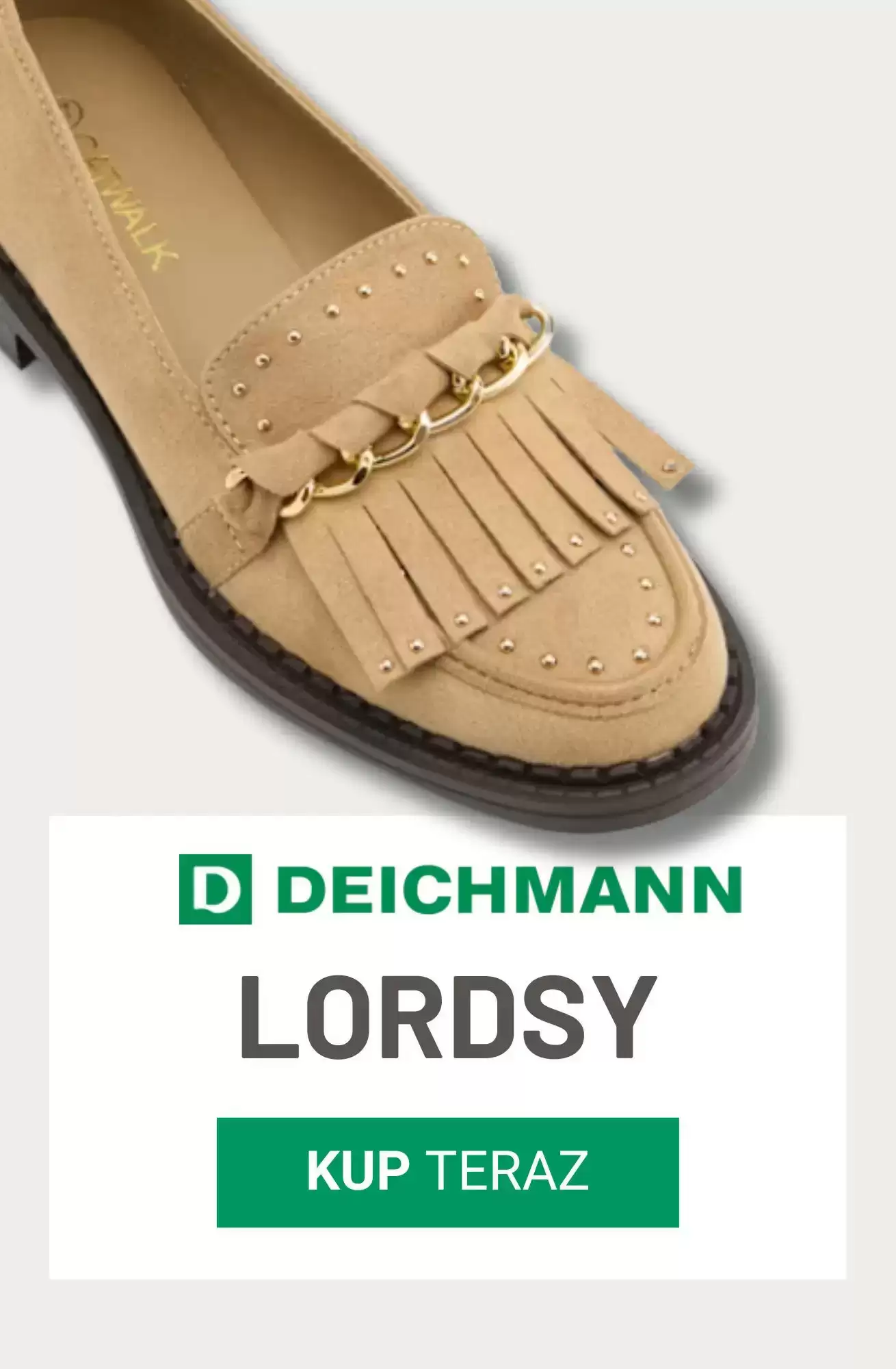 Gazetka Deichmann od 16.06.2026 do 23.06.2026