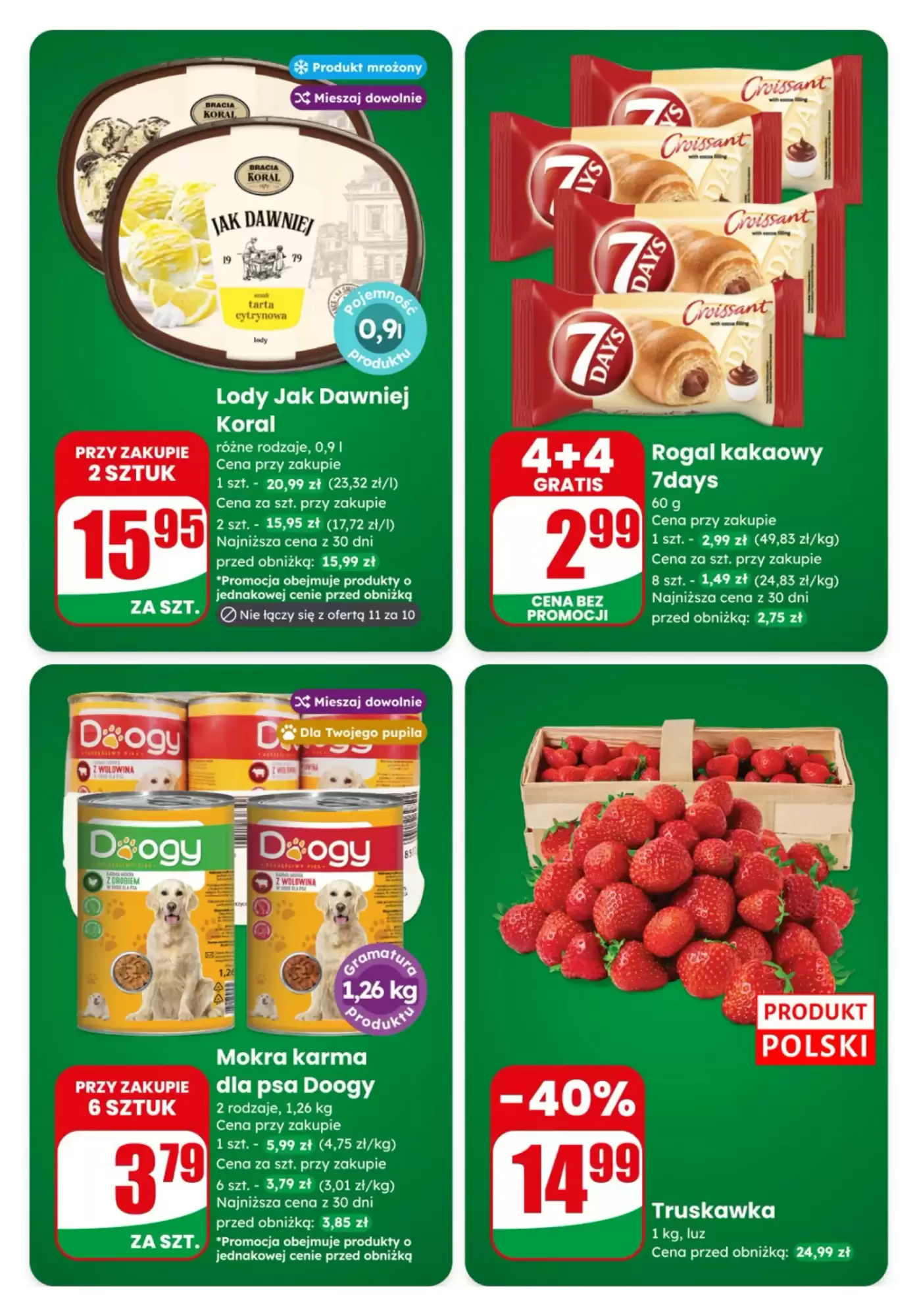 Gazetka Dino od 10.06.2026 do 16.06.2026