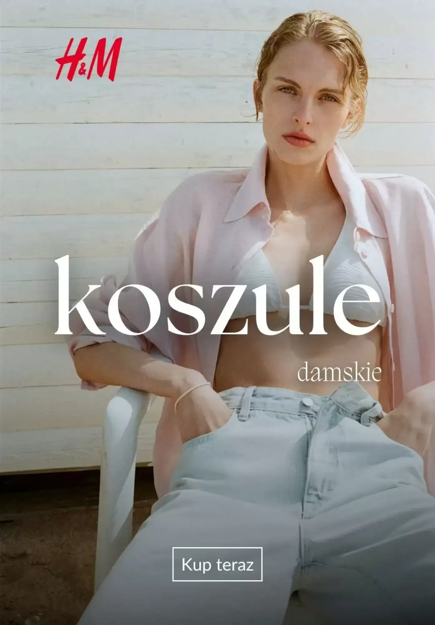 Gazetka H&M od 02.06.2026 do 09.06.2026