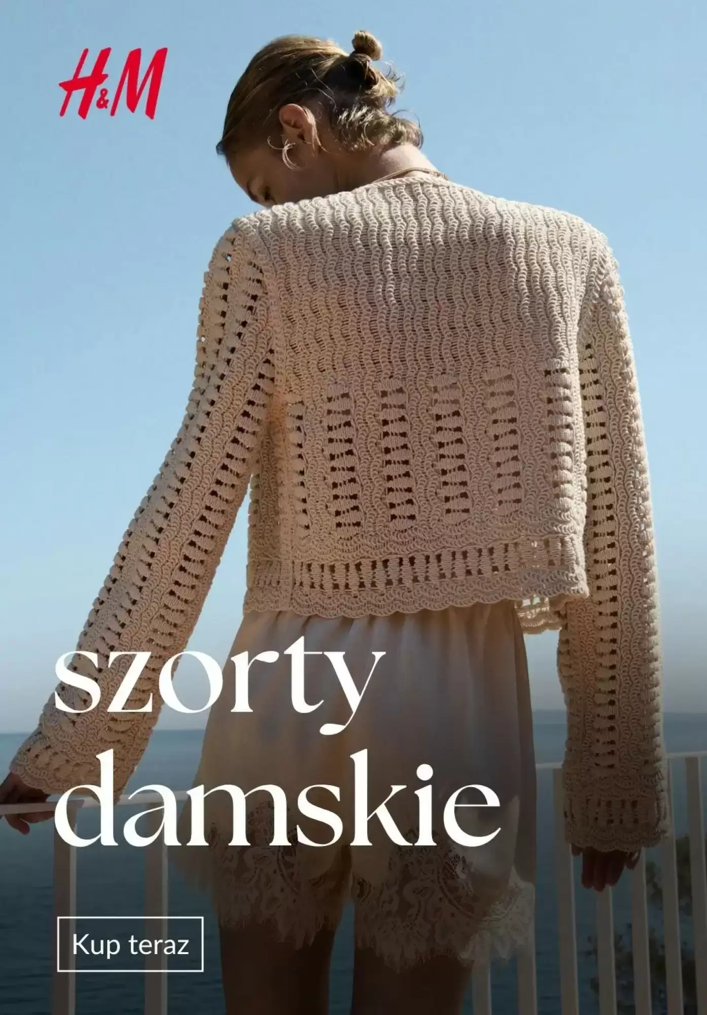 Gazetka H&M od 03.06.2026 do 09.06.2026
