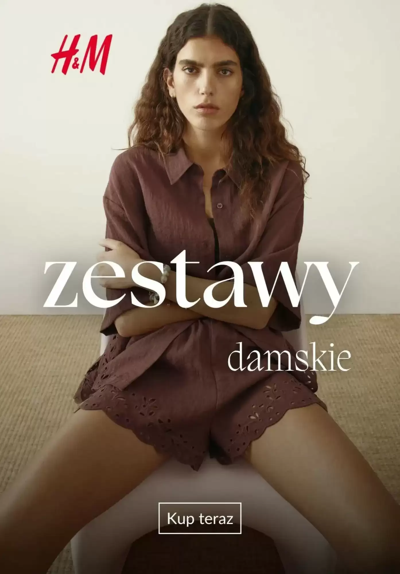 Gazetka H&M od 11.06.2026 do 17.06.2026