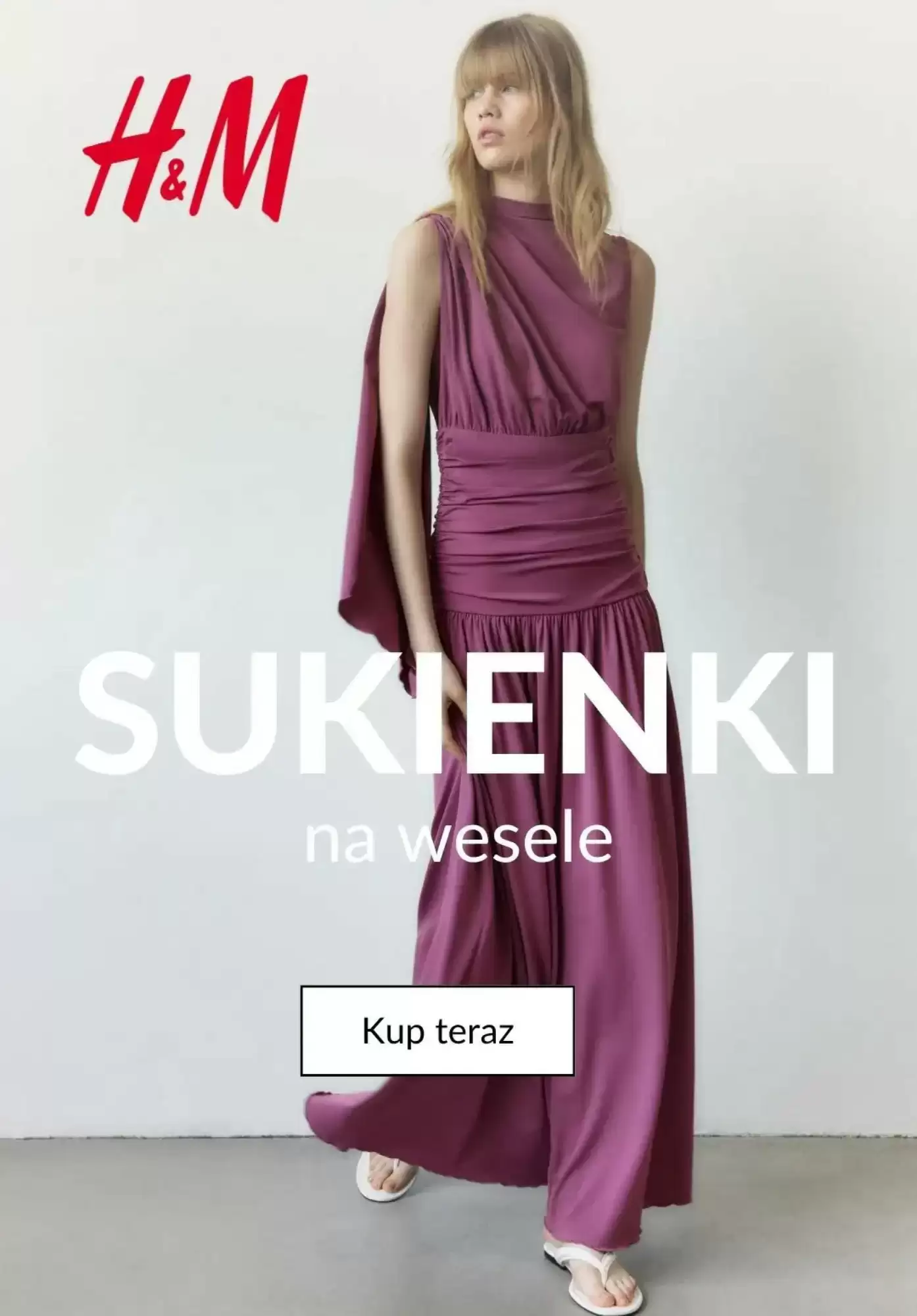Gazetka H&M od 12.06.2026 do 19.06.2026