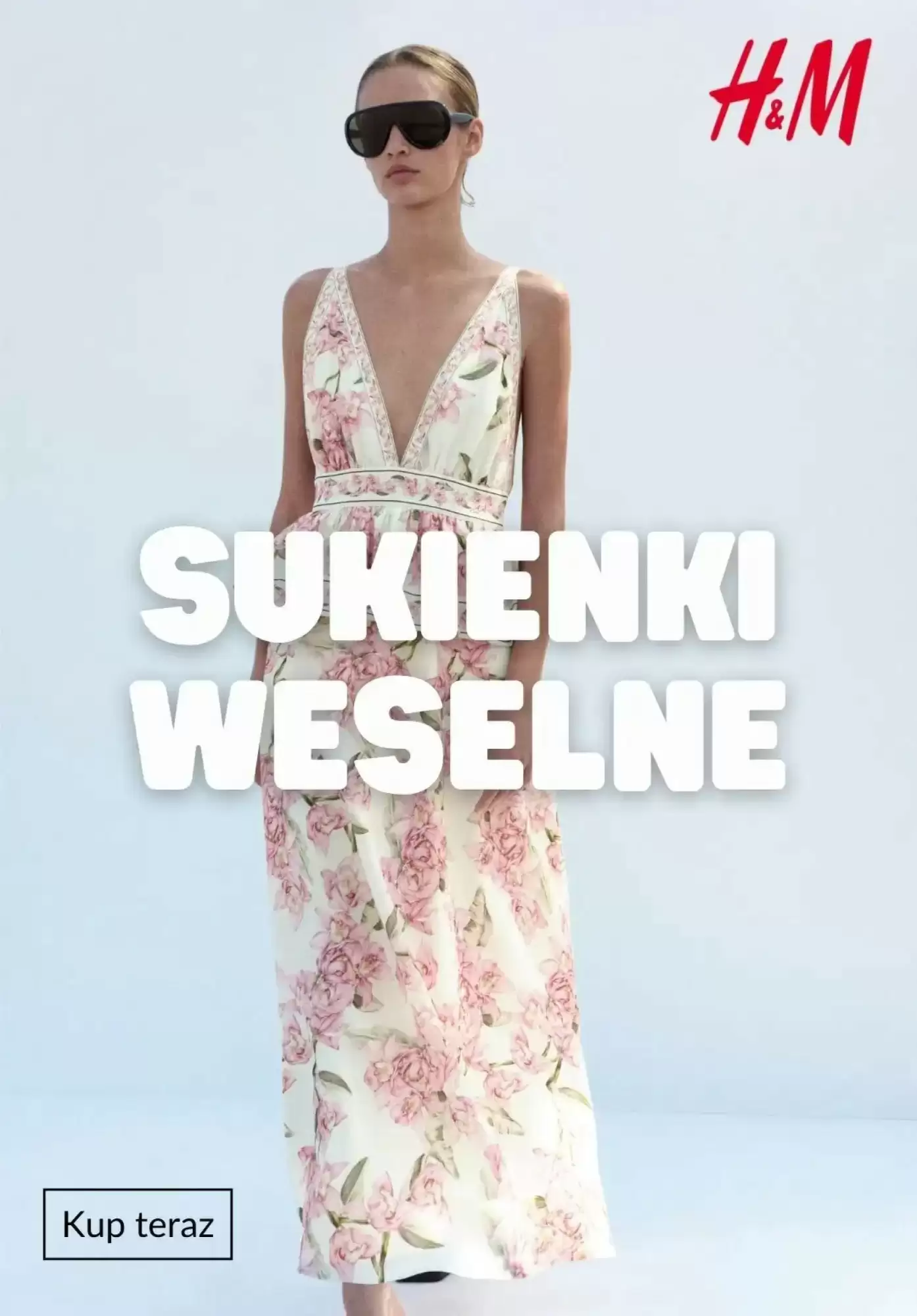 Gazetka H&M od 17.06.2026 do 24.06.2026