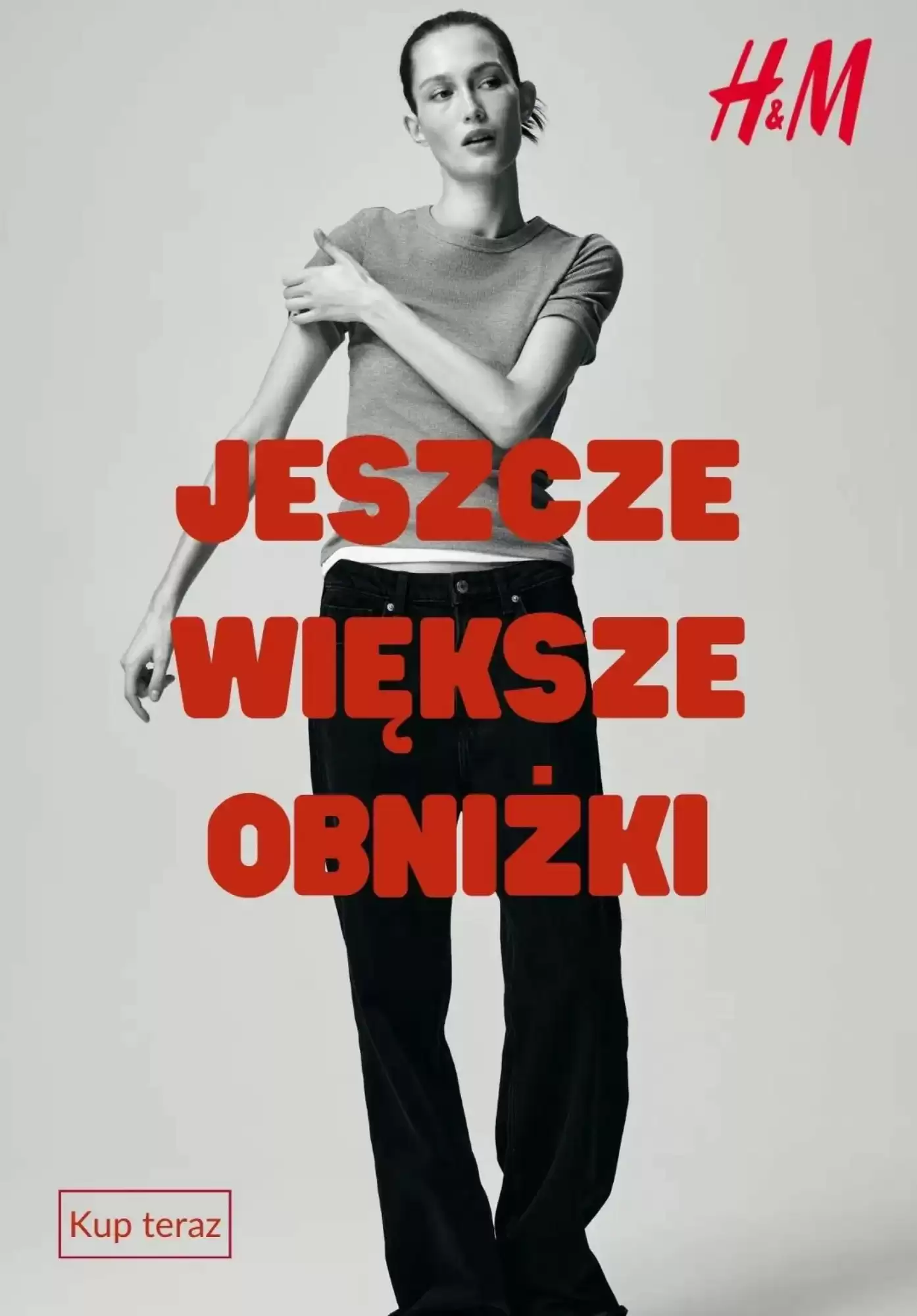 Gazetka H&M od 29.06.2026 do 06.07.2026