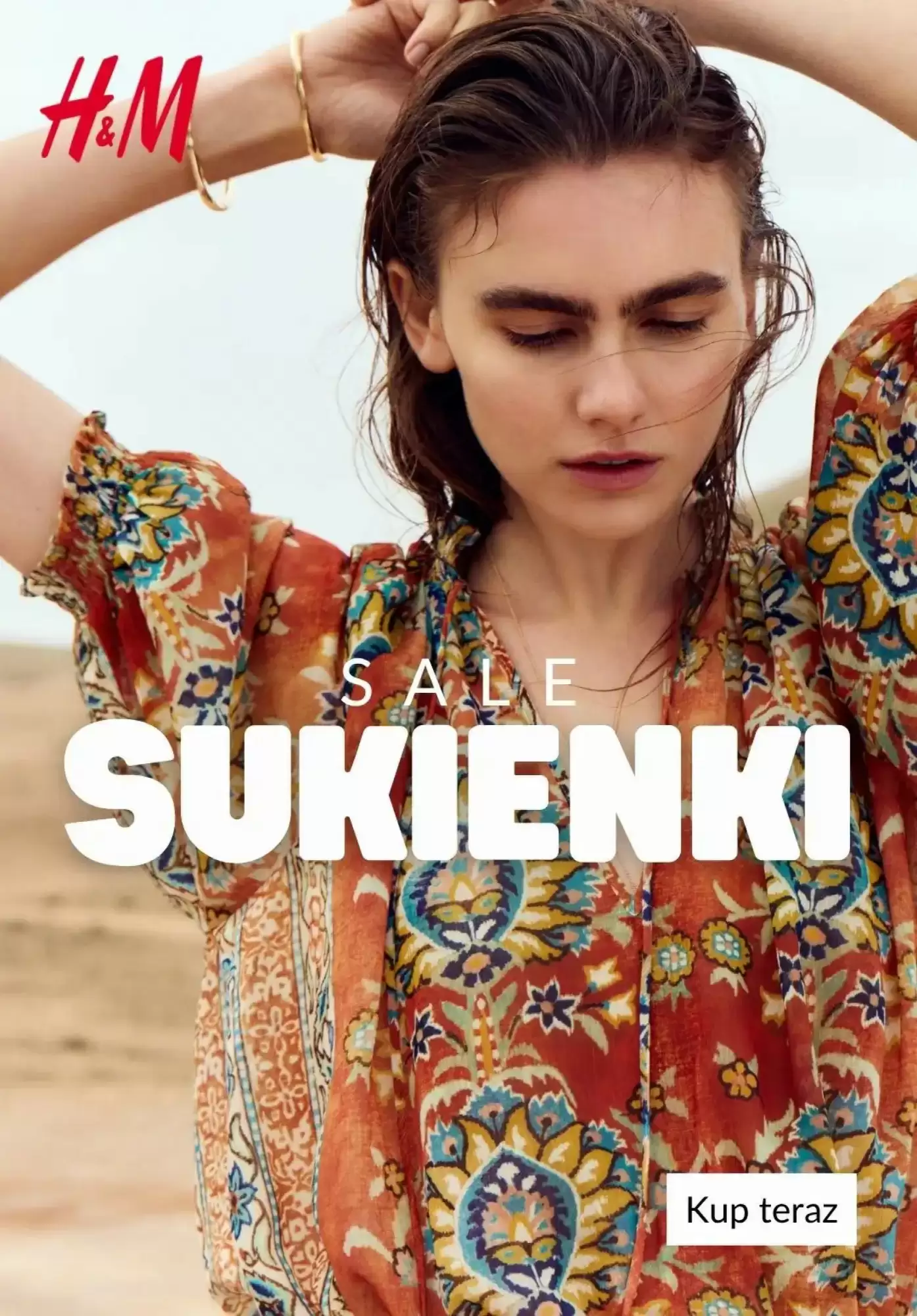 Gazetka H&M od 30.06.2026 do 07.07.2026