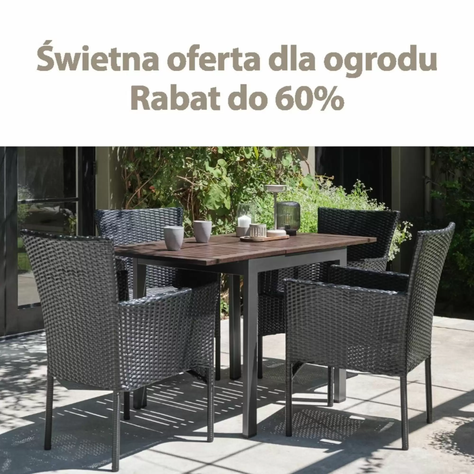 Gazetka Jysk od 08.06.2026 do 14.06.2026