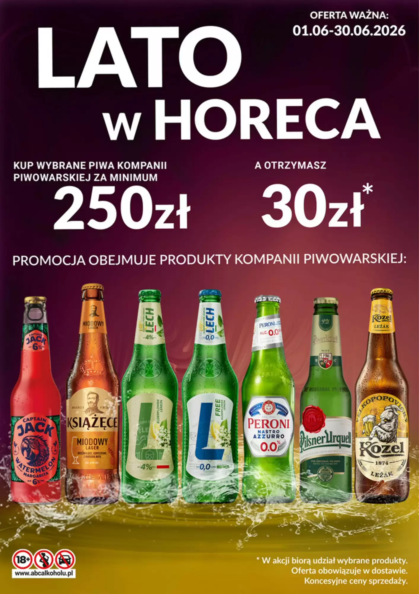 Gazetka Makro od 01.06.2026 do 30.06.2026