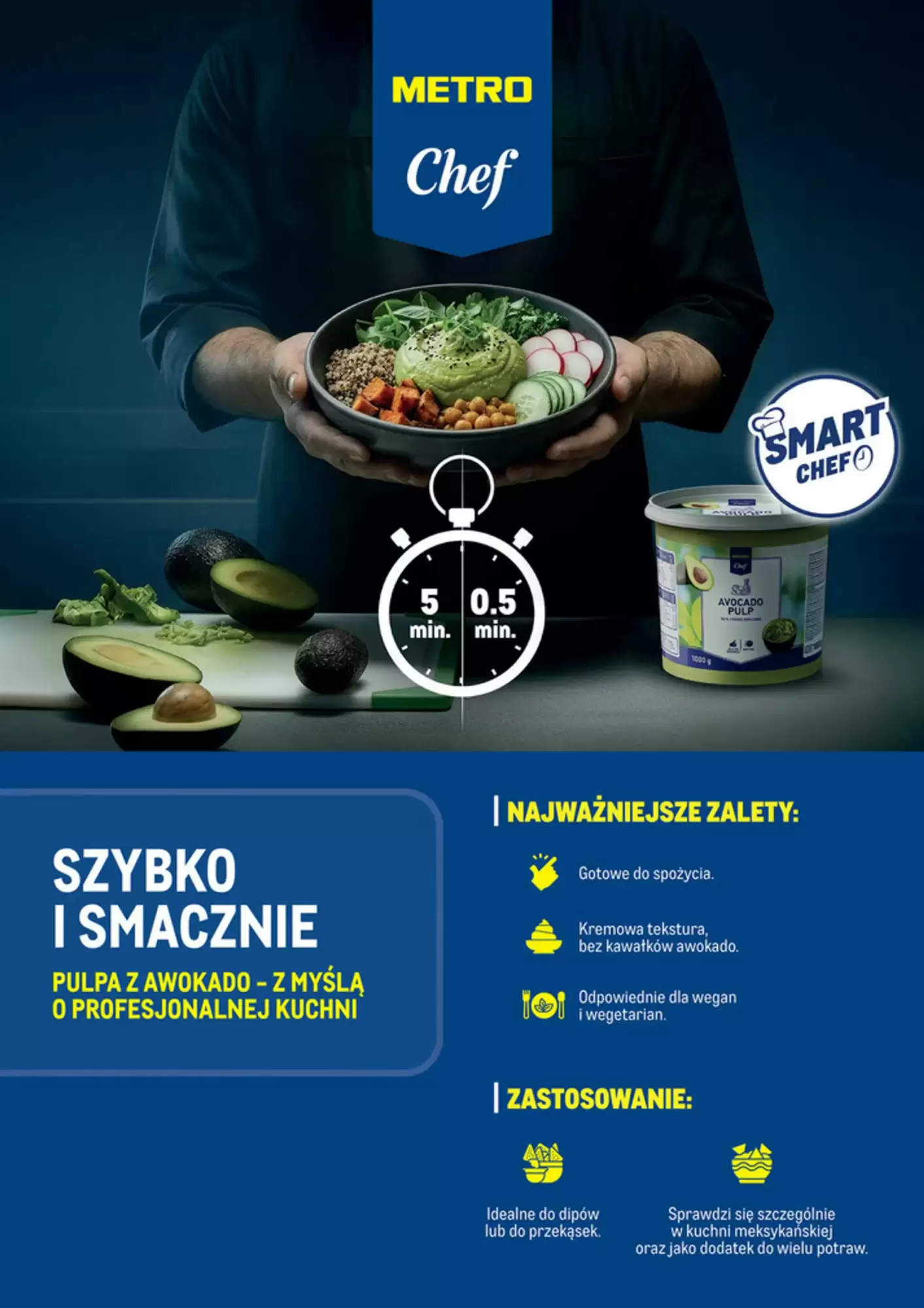 Gazetka Makro od 01.06.2026 do 30.06.2026