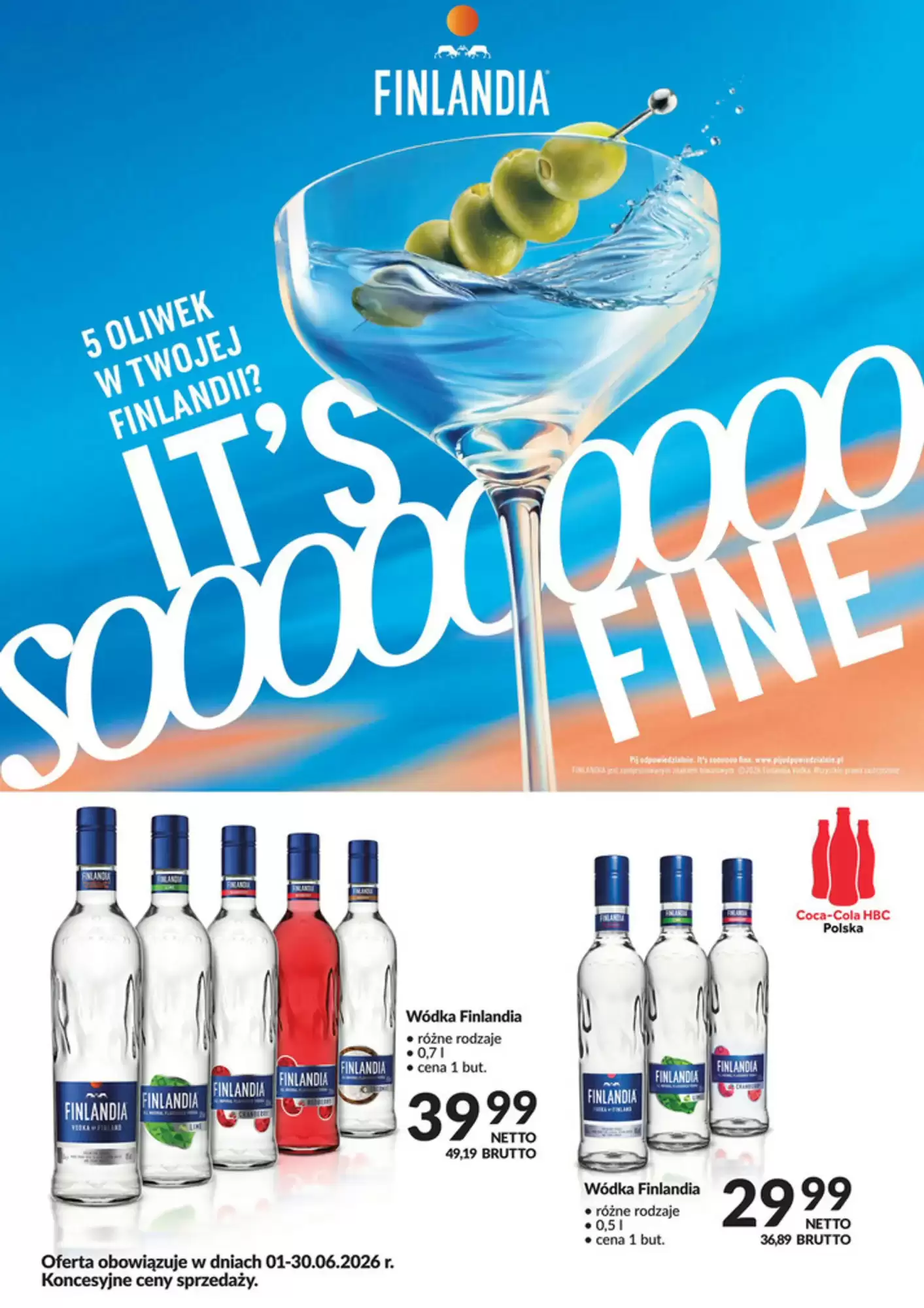 Gazetka Makro od 01.06.2026 do 30.06.2026