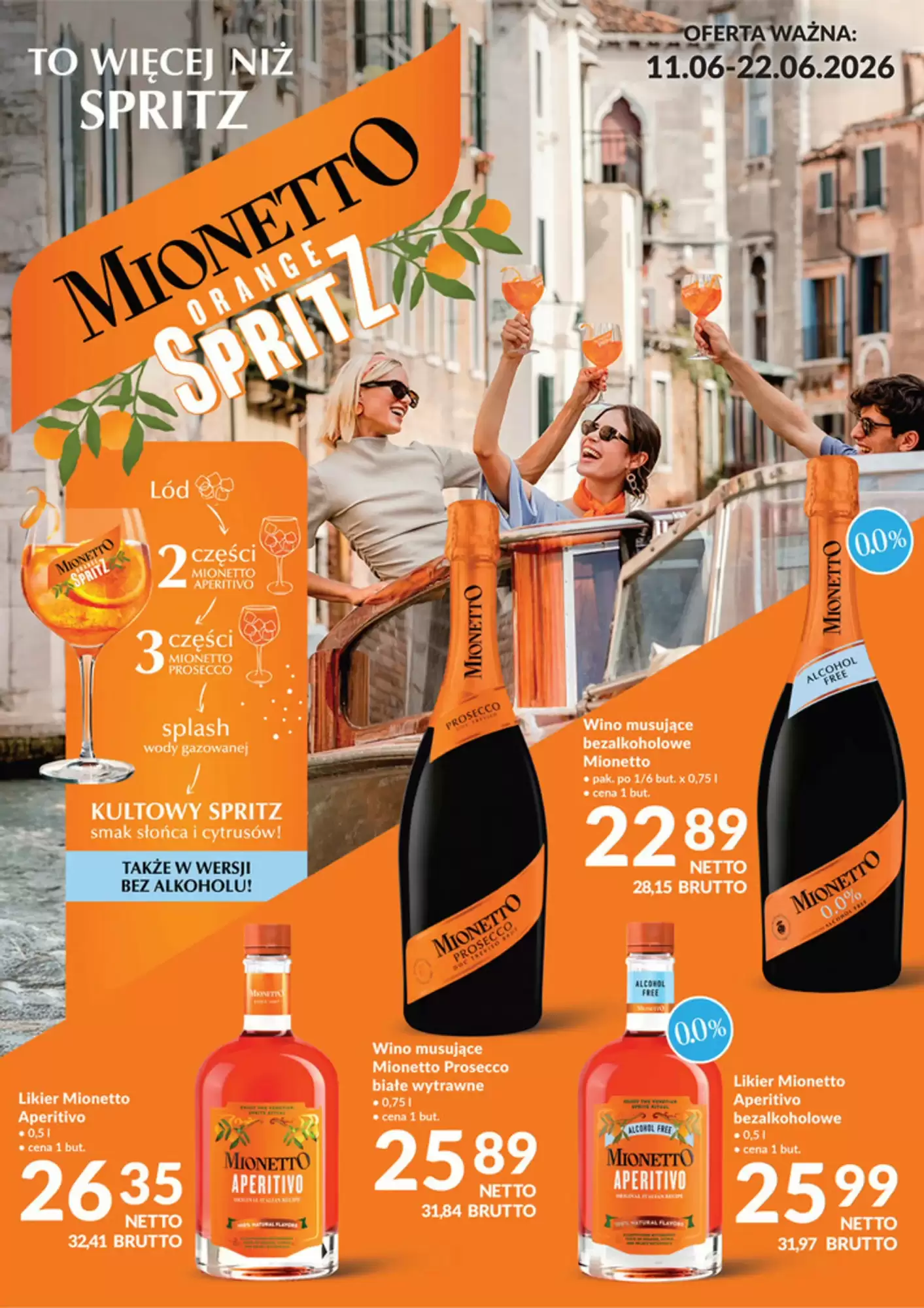 Gazetka Makro od 11.06.2026 do 22.06.2026