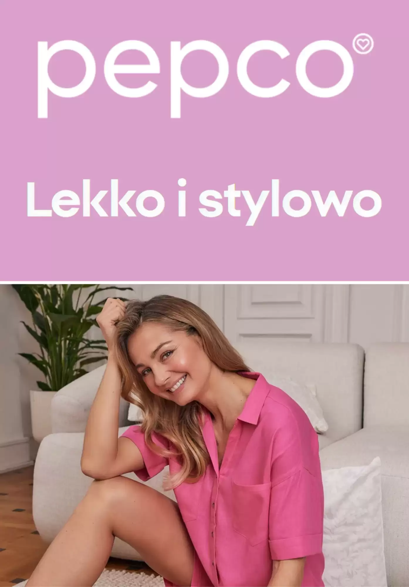 Gazetka Pepco od 05.06.2026 do 19.06.2026
