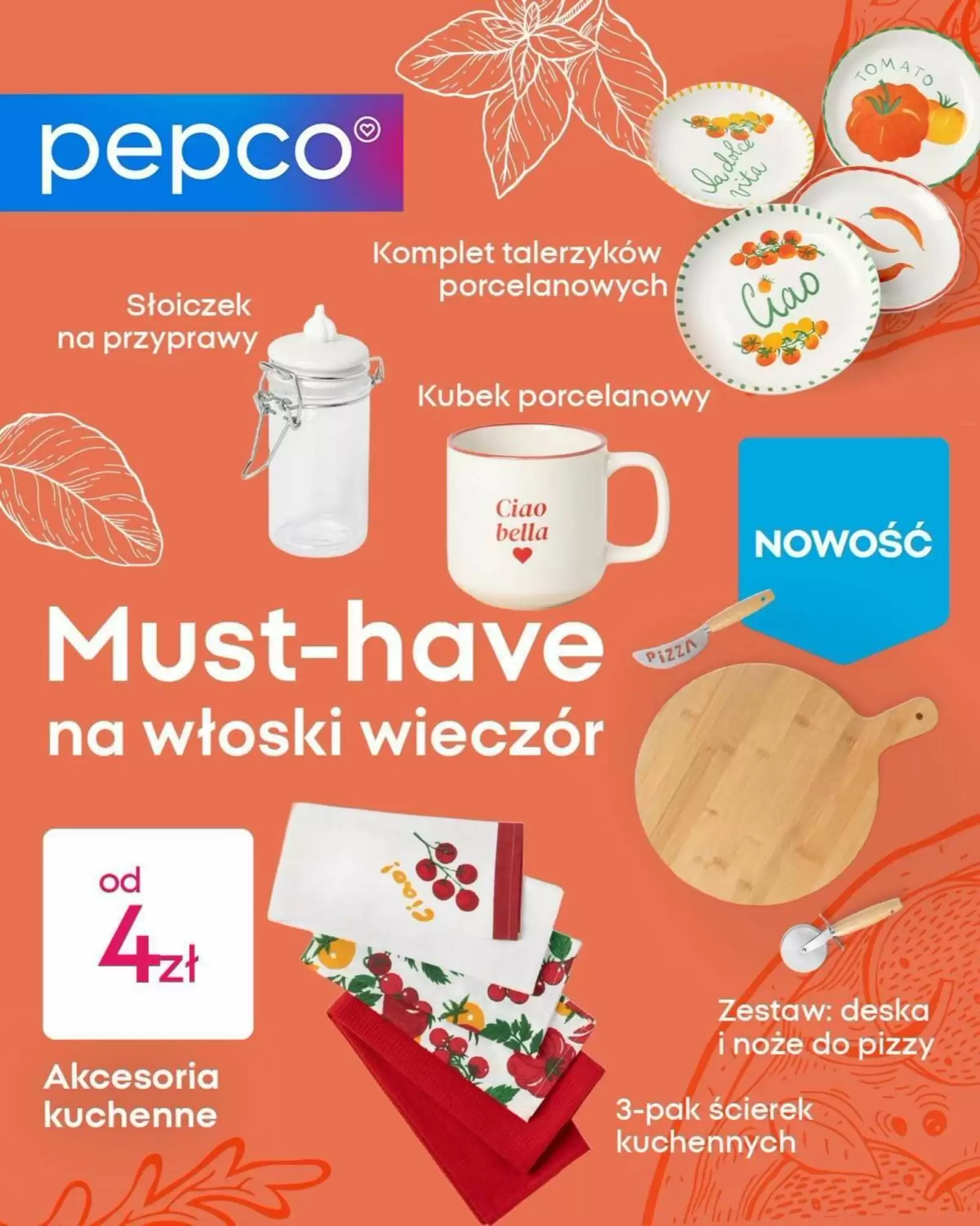 Gazetka Pepco od 08.06.2026 do 14.06.2026