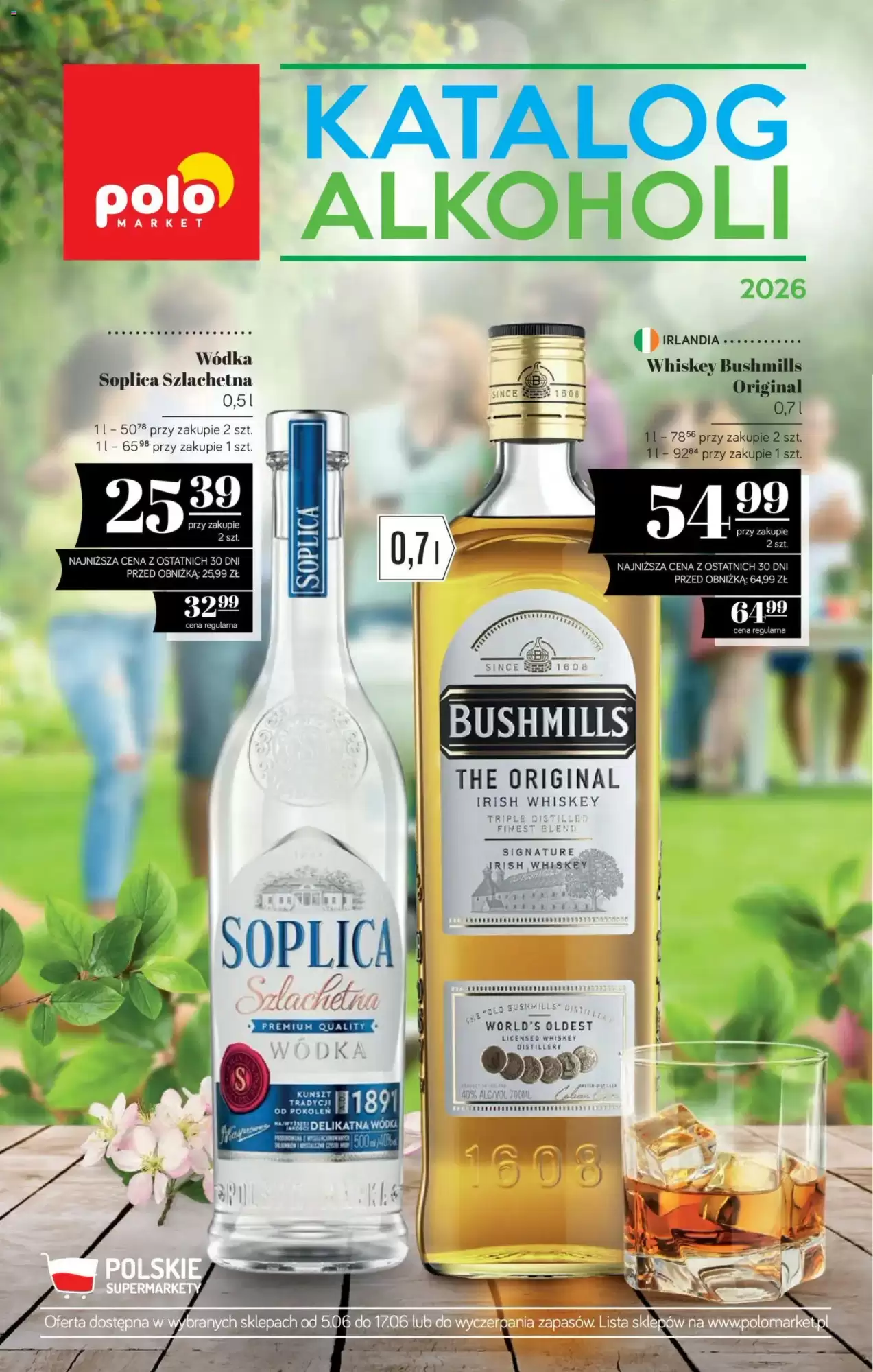 Gazetka Polomarket od 05.06.2026 do 17.06.2026