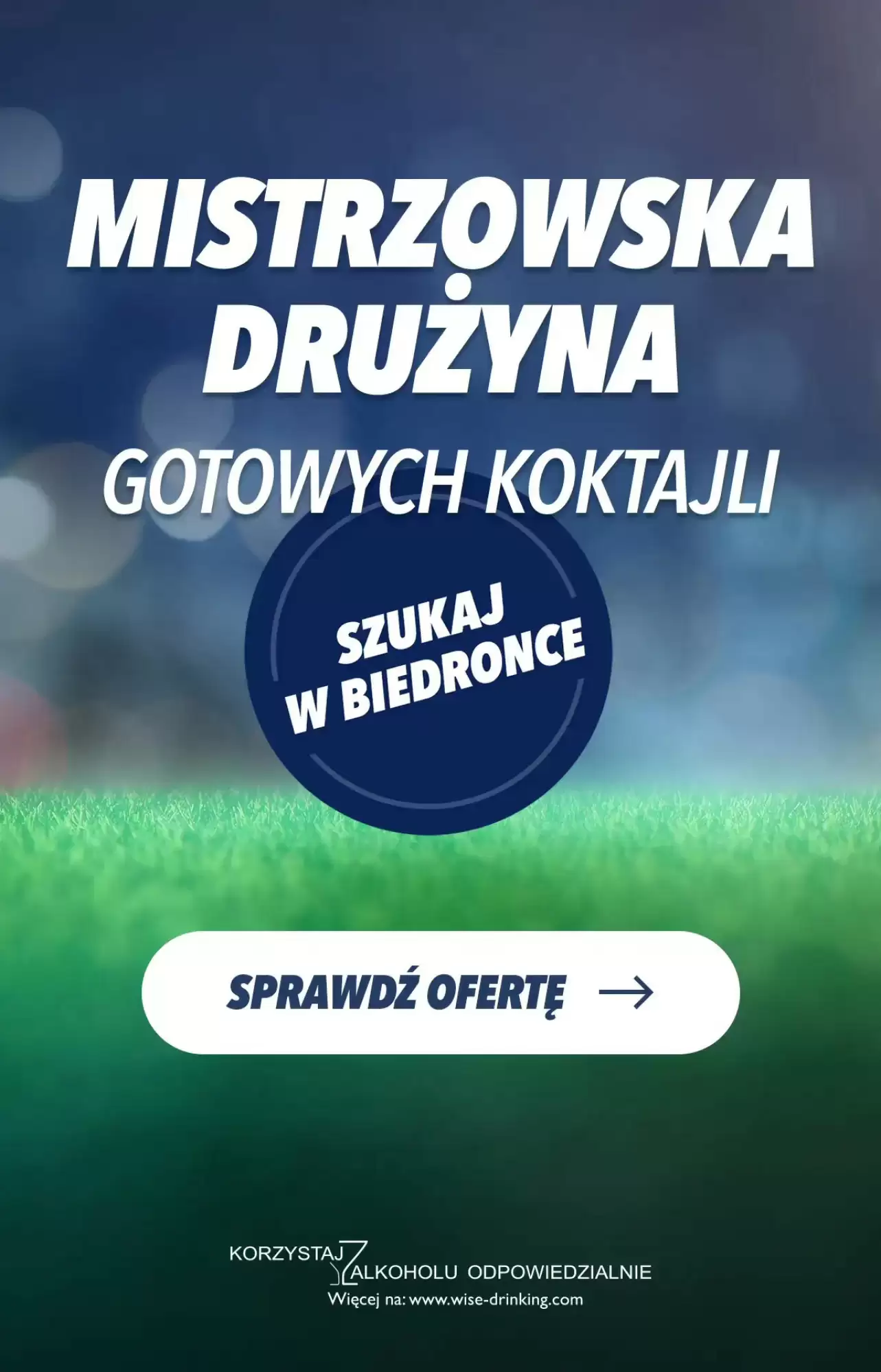 Gazetka Biedronka od 09.07.2026 do 12.07.2026