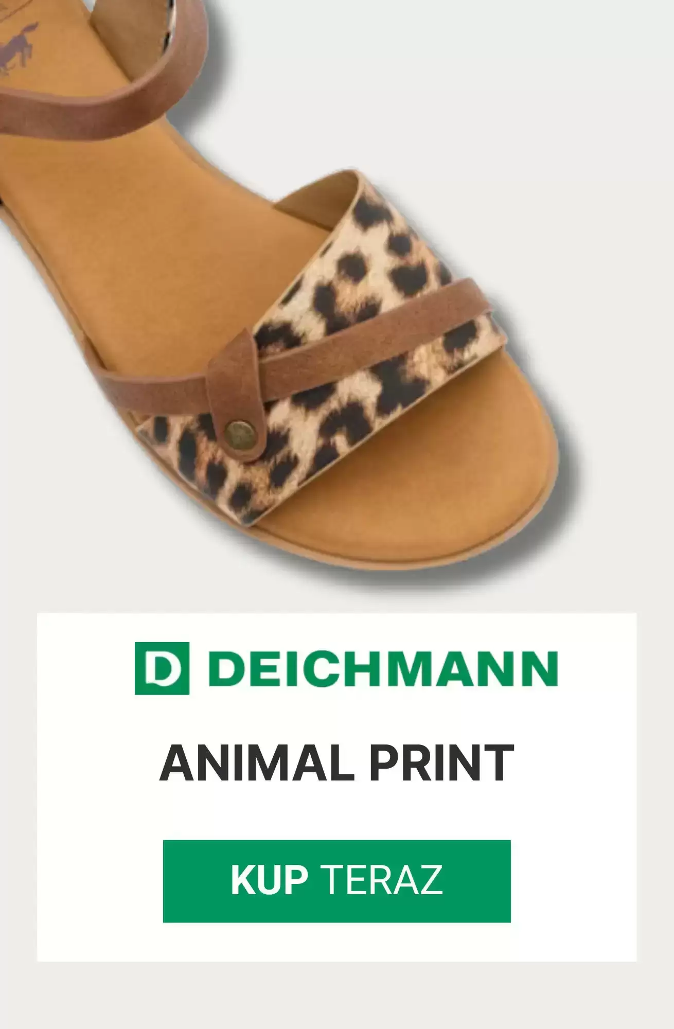 Gazetka Deichmann od 07.07.2026 do 14.07.2026