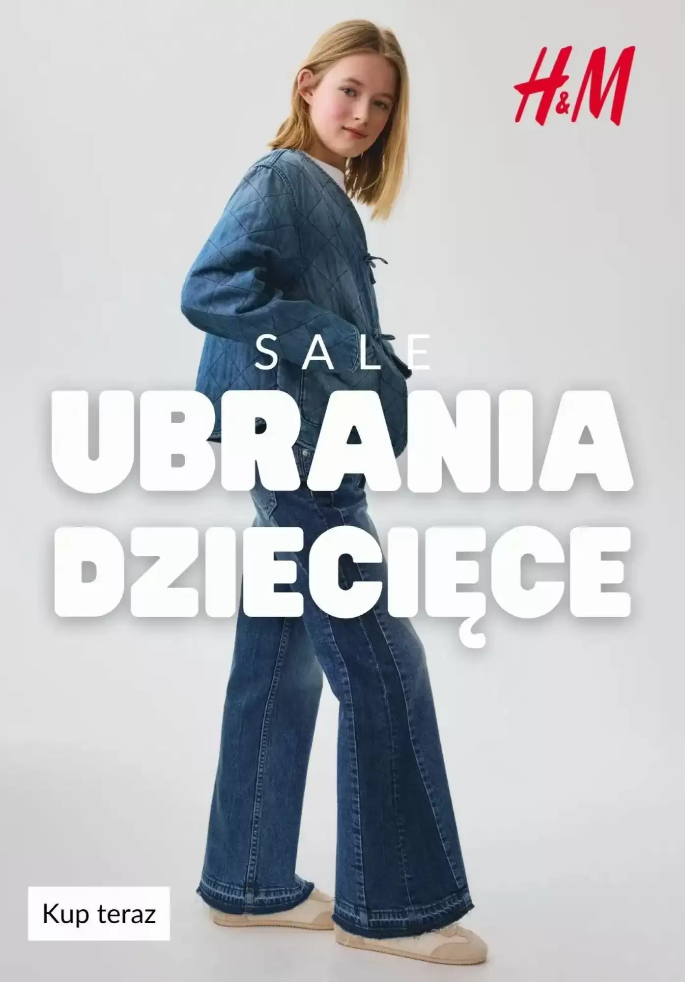 Gazetka H&M od 08.07.2026 do 15.07.2026