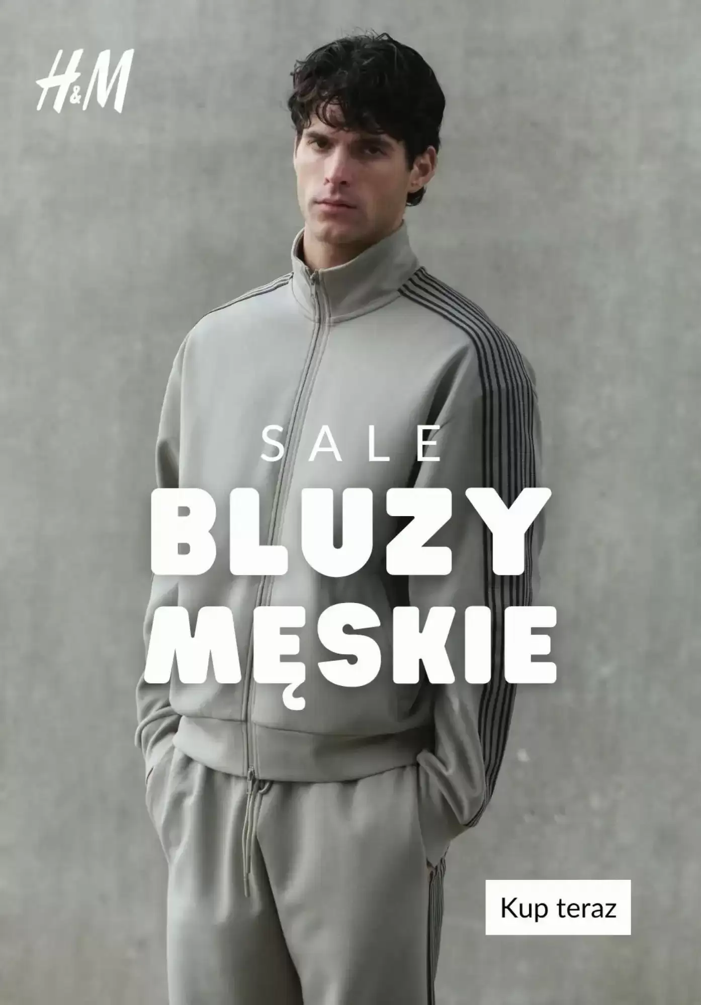 Gazetka H&M od 09.07.2026 do 16.07.2026