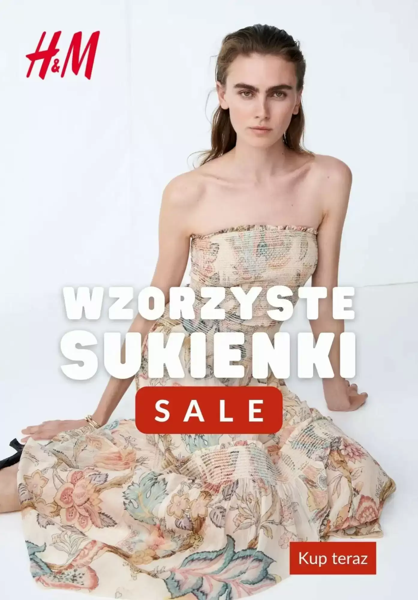 Gazetka H&M od 10.07.2026 do 17.07.2026