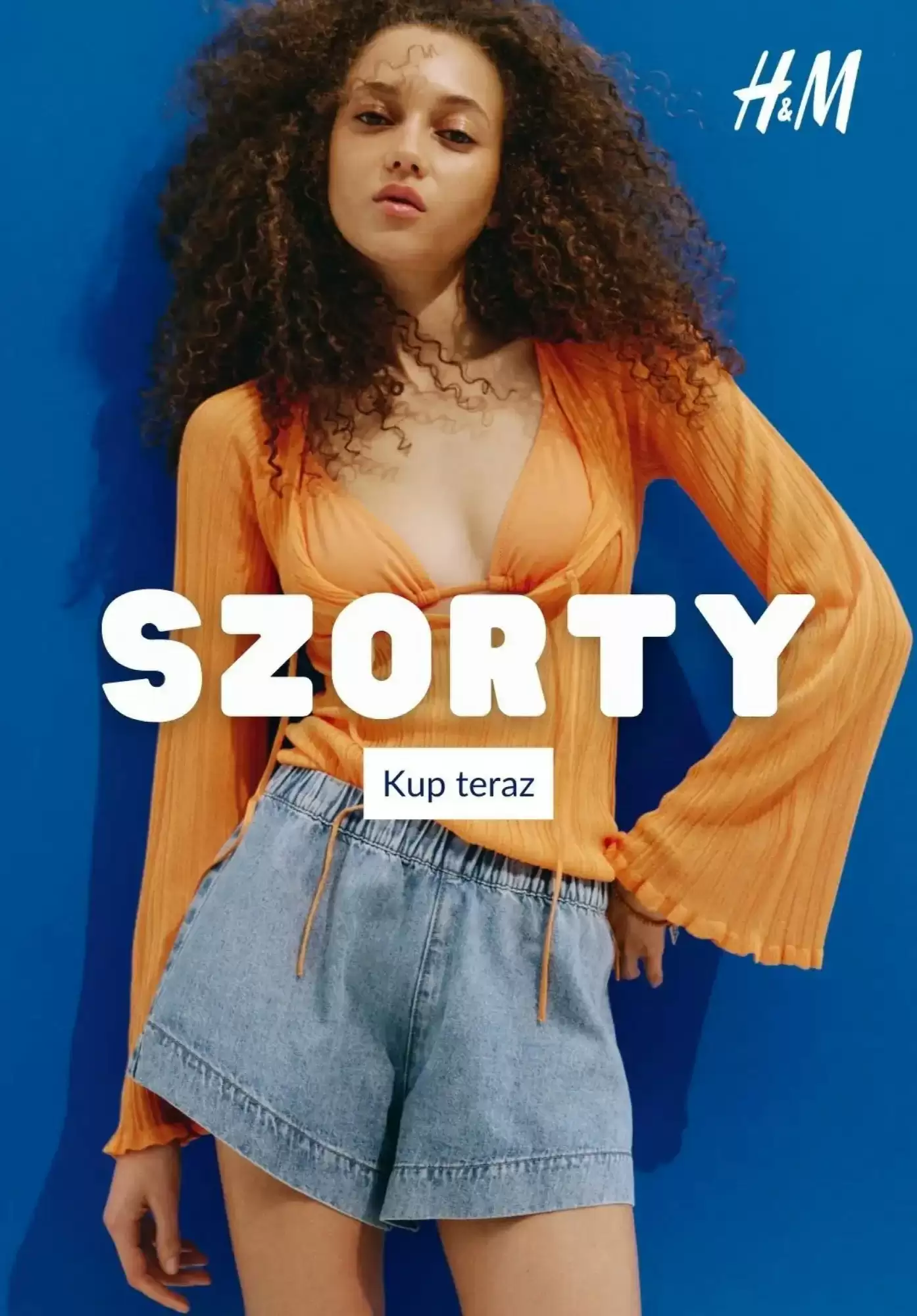 Gazetka H&M od 15.07.2026 do 22.07.2026