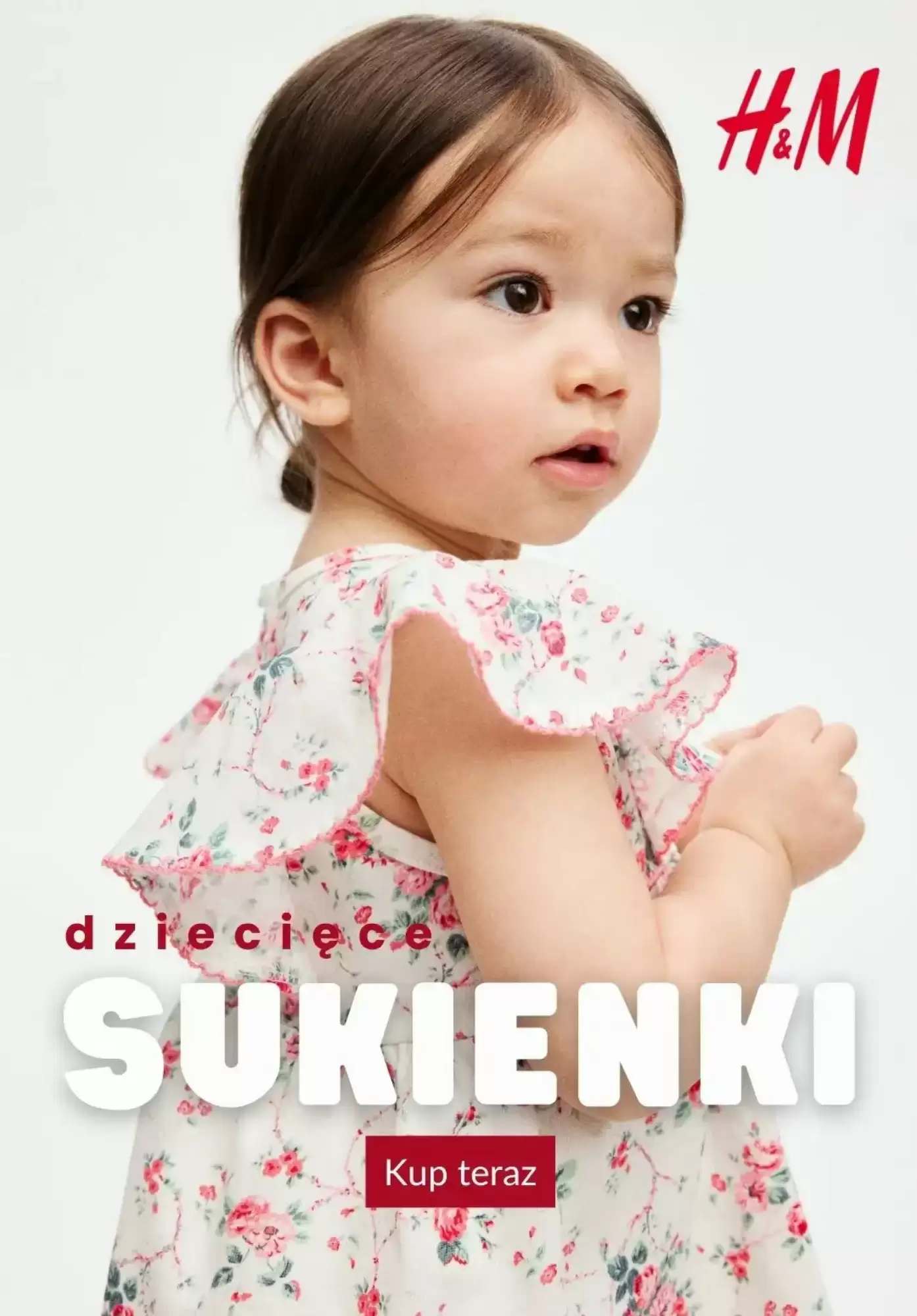 Gazetka H&M od 16.07.2026 do 23.07.2026