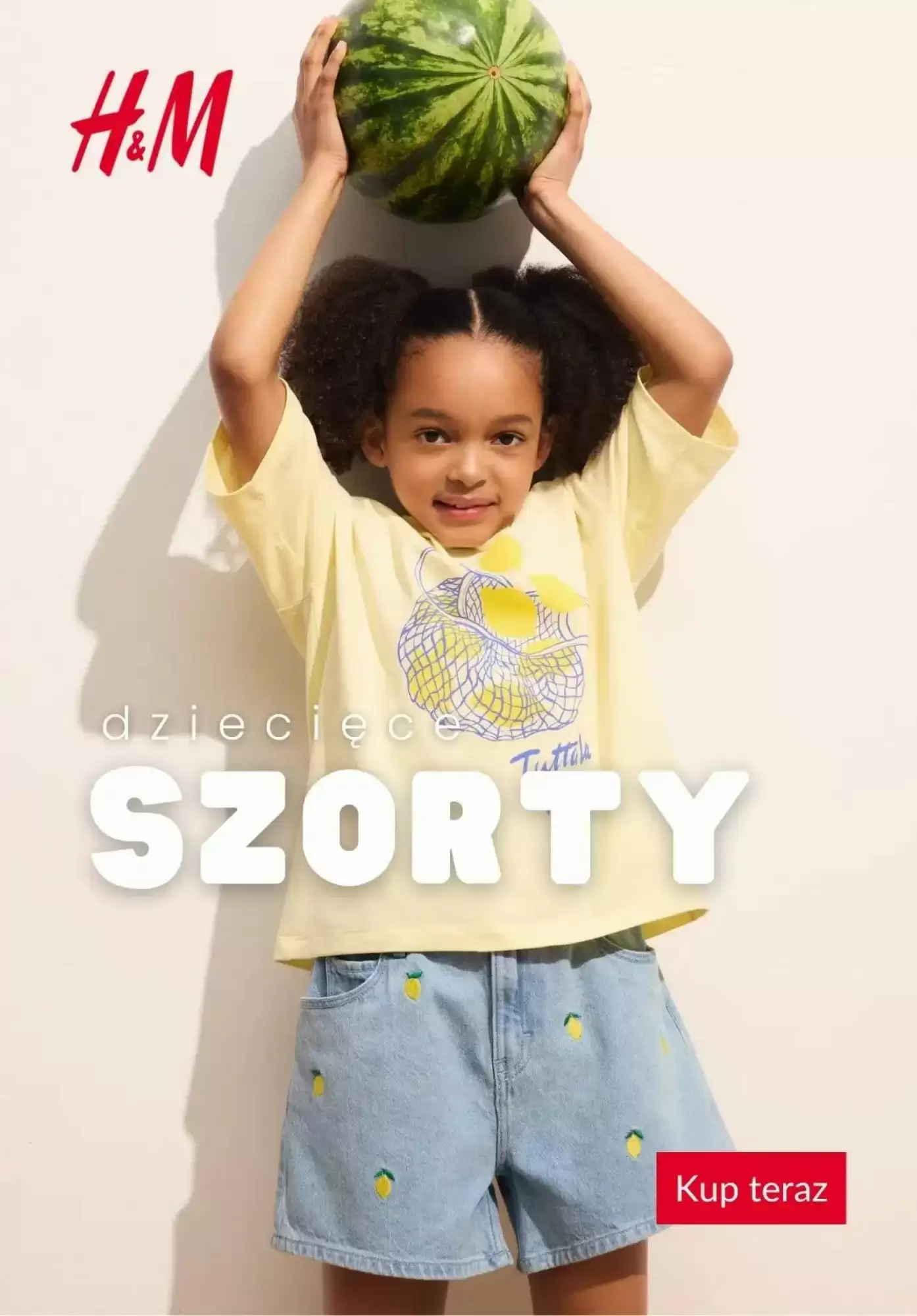 Gazetka H&M od 30.07.2026 do 06.08.2026