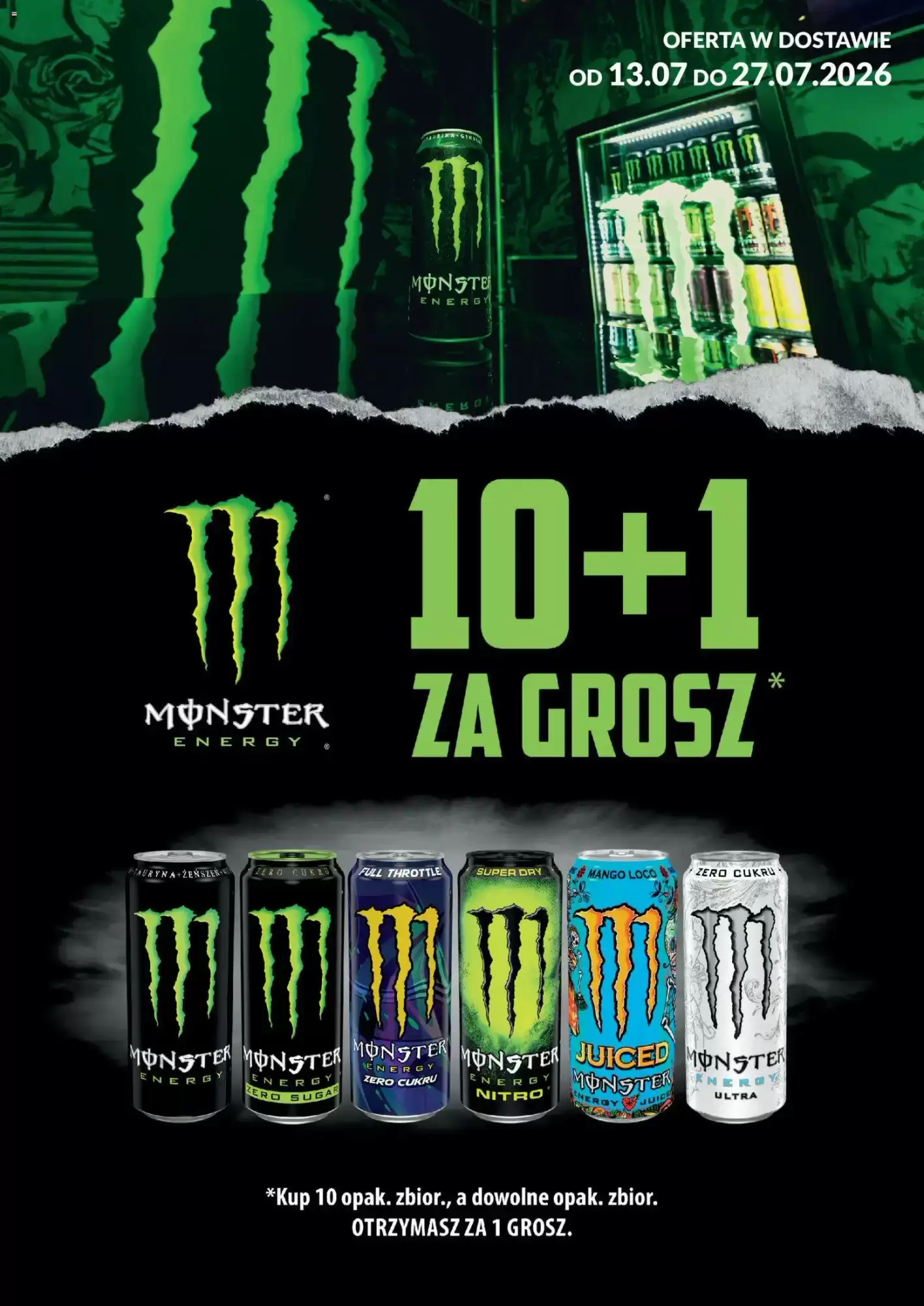 Gazetka Makro od 13.07.2026 do 27.07.2026