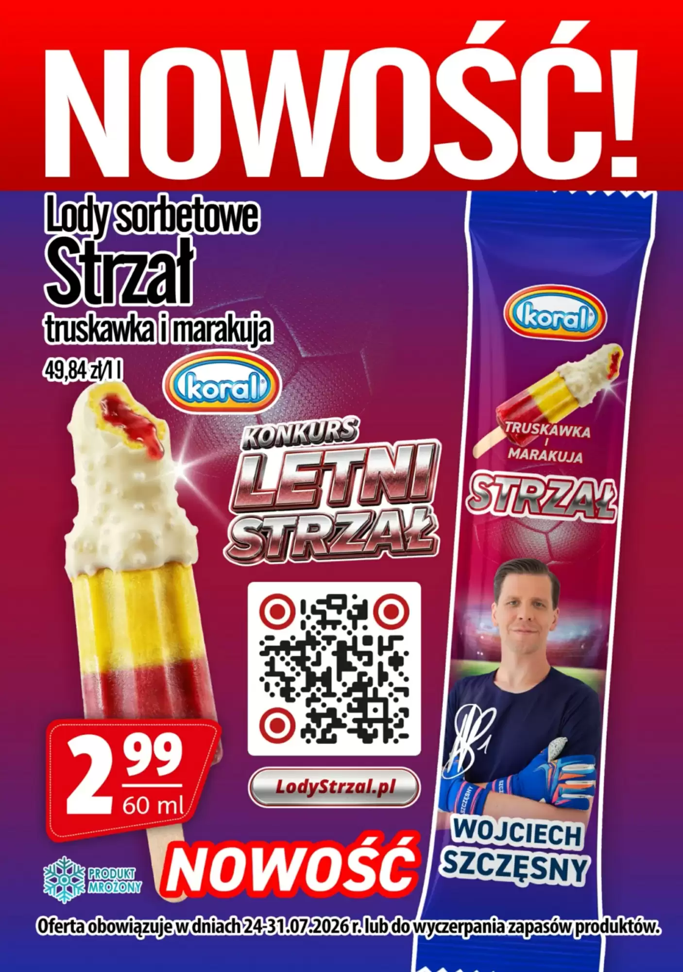 Gazetka Prim Market od 24.07.2026 do 31.07.2026