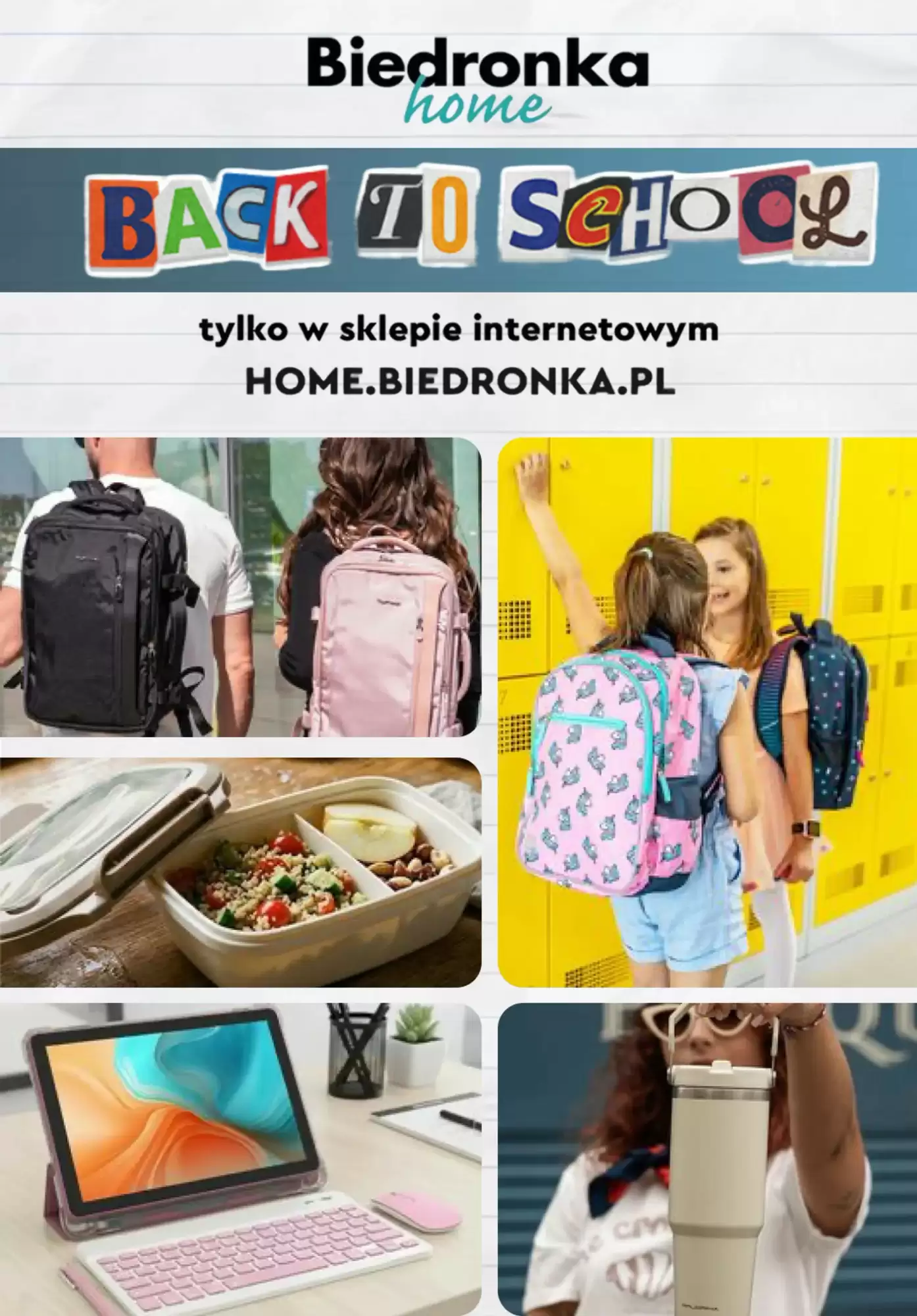 Gazetka Biedronka od 04.08.2026 do 18.08.2026