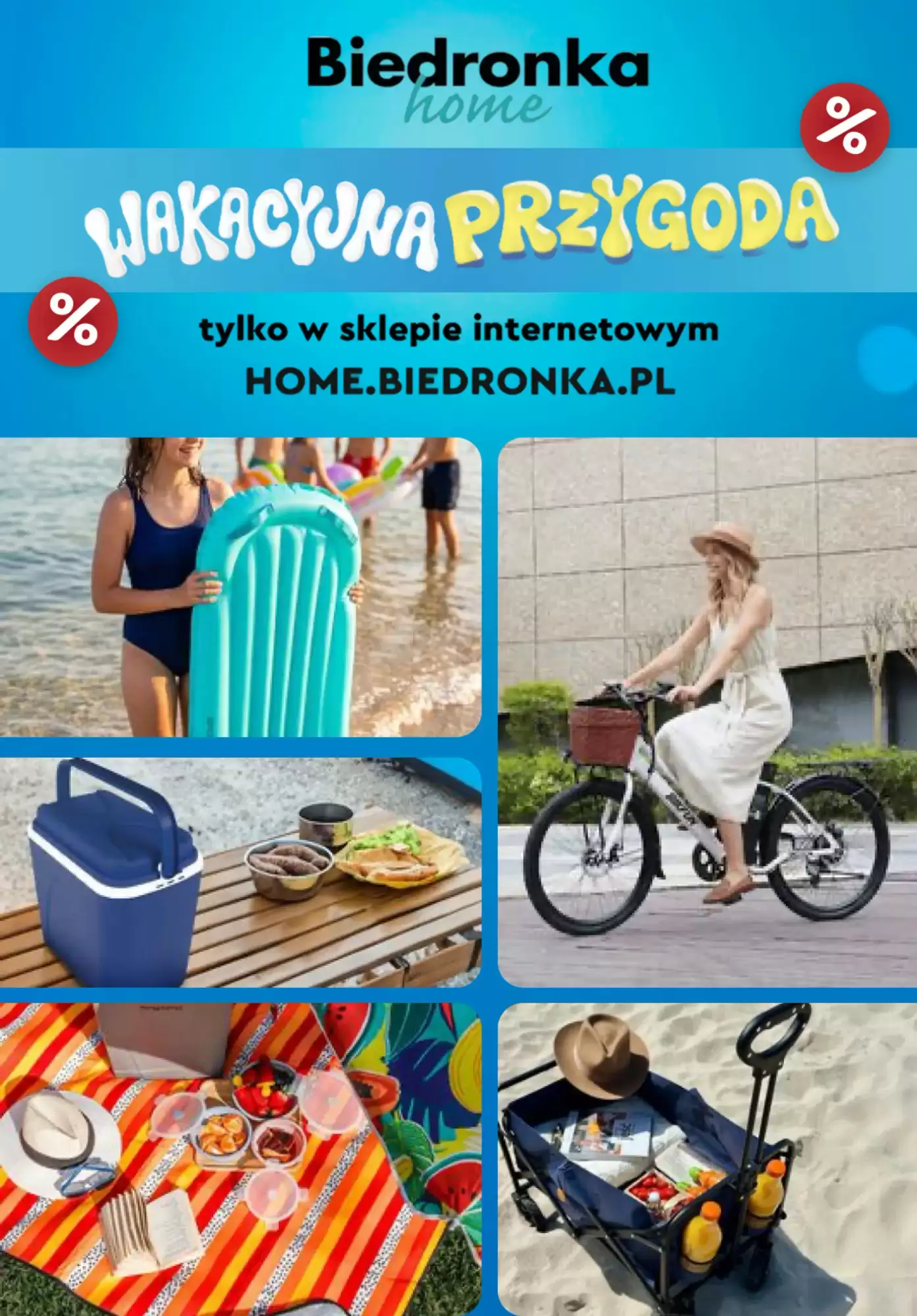 Gazetka Biedronka od 04.08.2026 do 18.08.2026