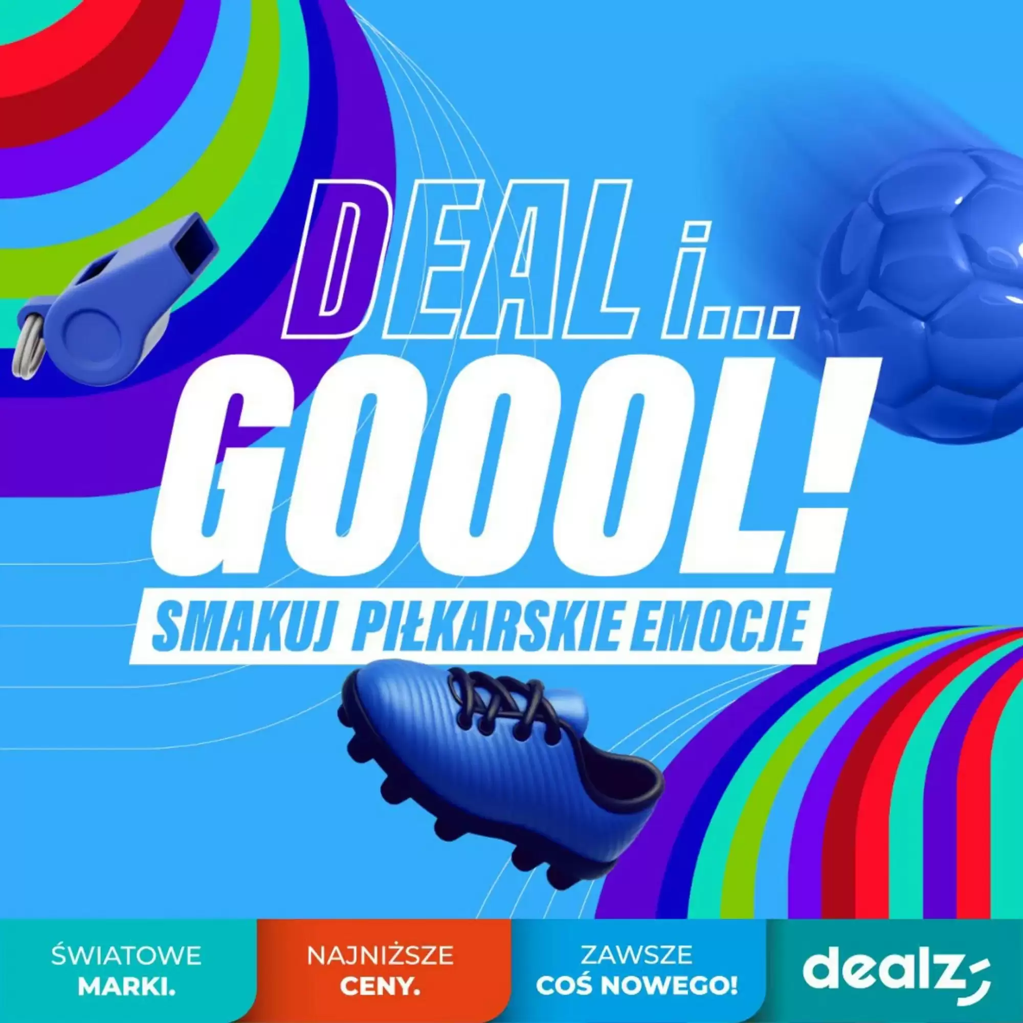 Gazetka Dealz od 14.07.2026 do 15.07.2026