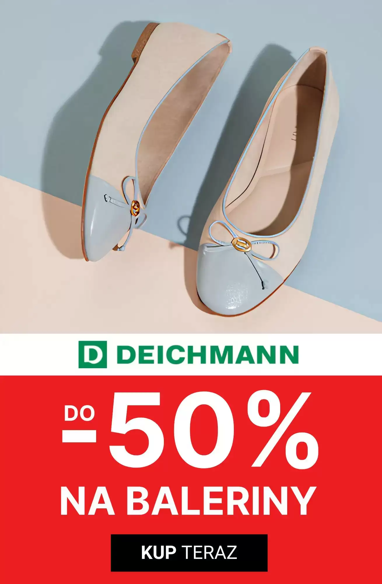 Gazetka Deichmann od 11.07.2026 do 18.07.2026