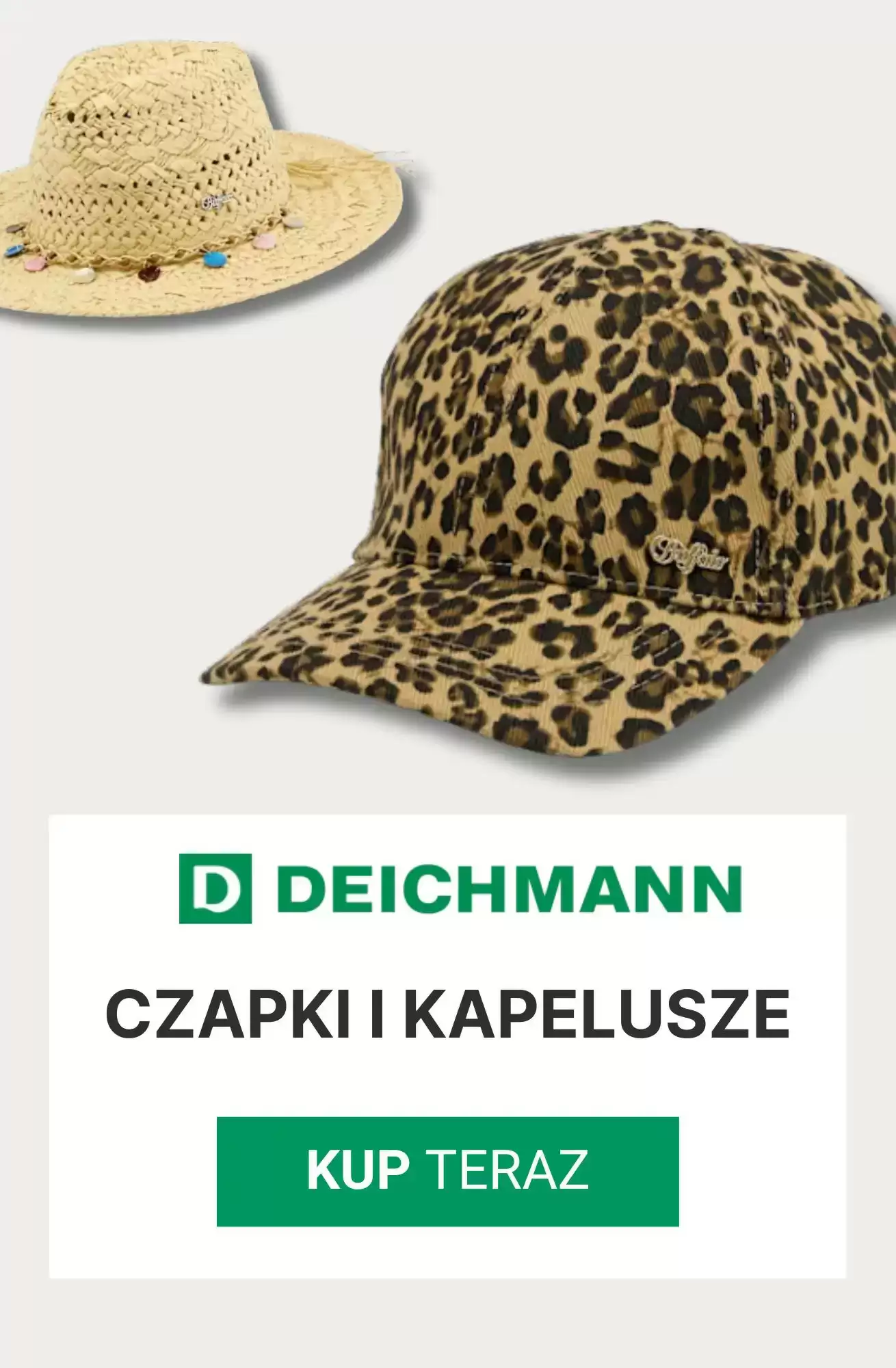 Gazetka Deichmann od 14.07.2026 do 21.07.2026